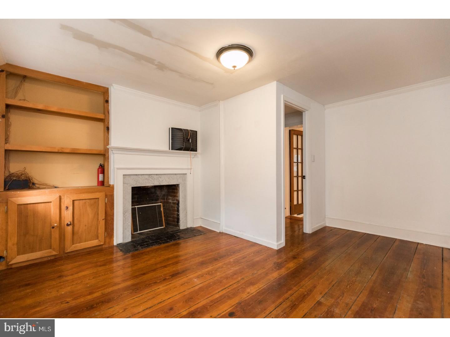 WASHINGTON SQ WEST - Residential