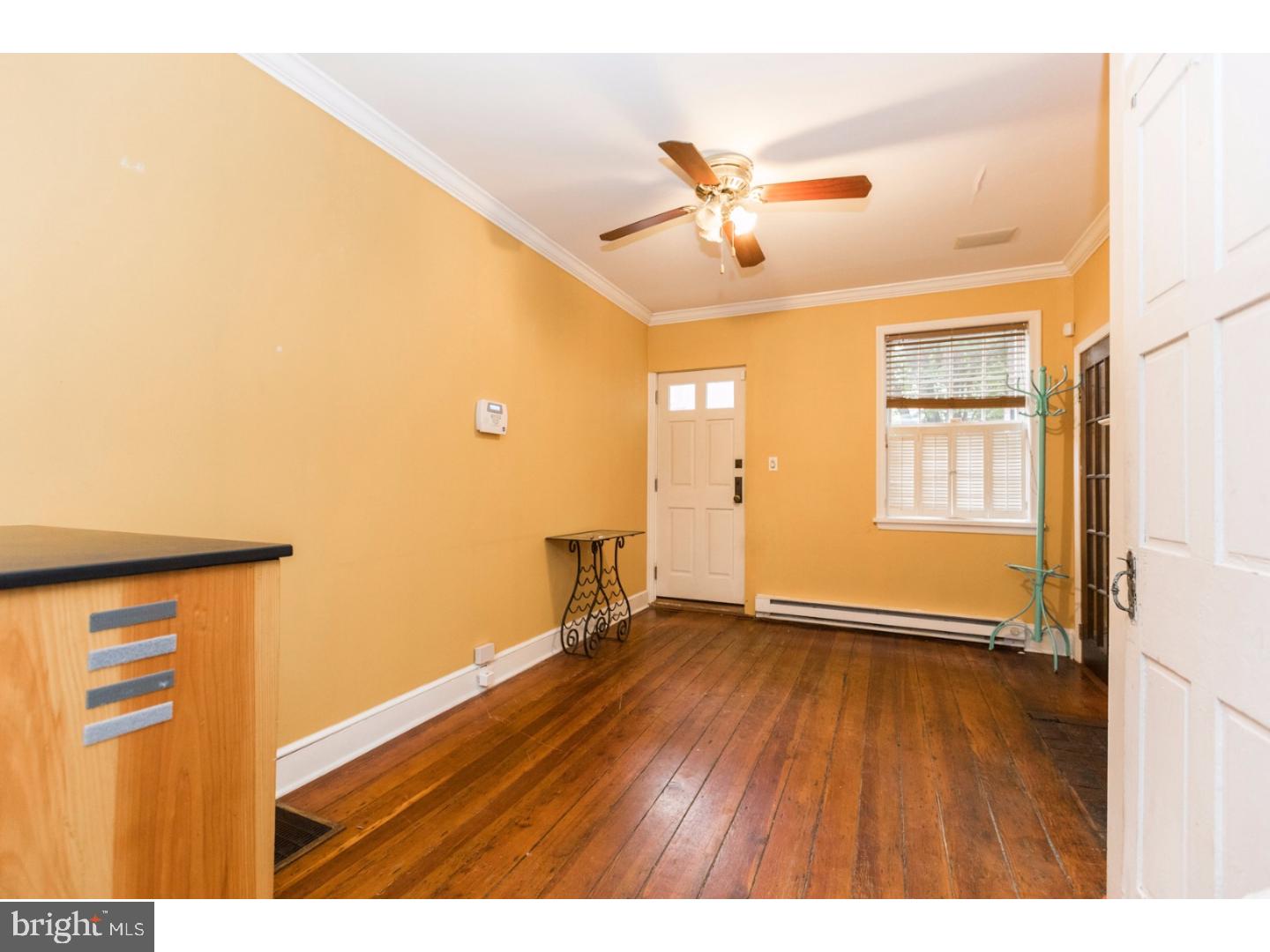WASHINGTON SQ WEST - Residential