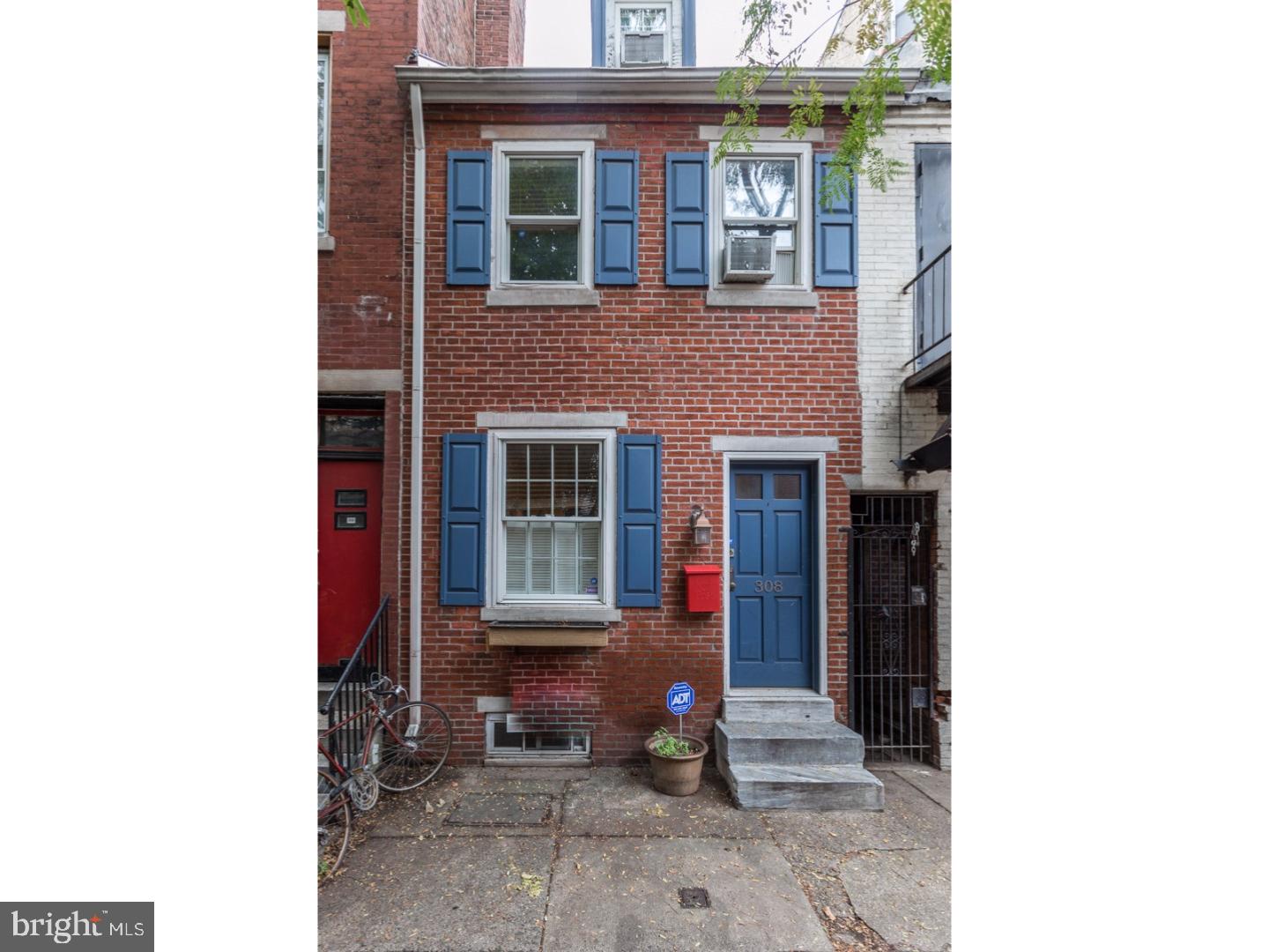 WASHINGTON SQ WEST - Residential