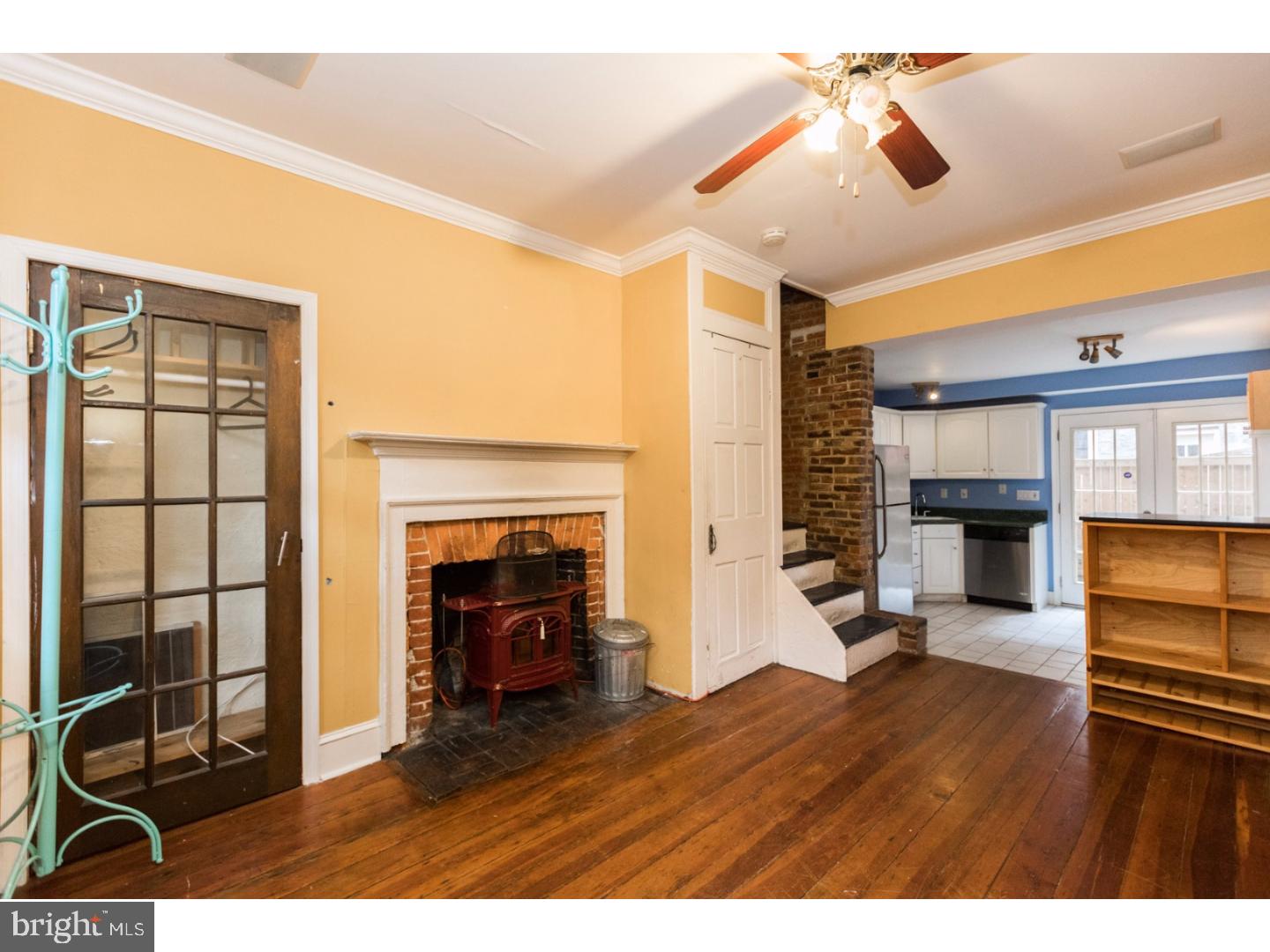 WASHINGTON SQ WEST - Residential