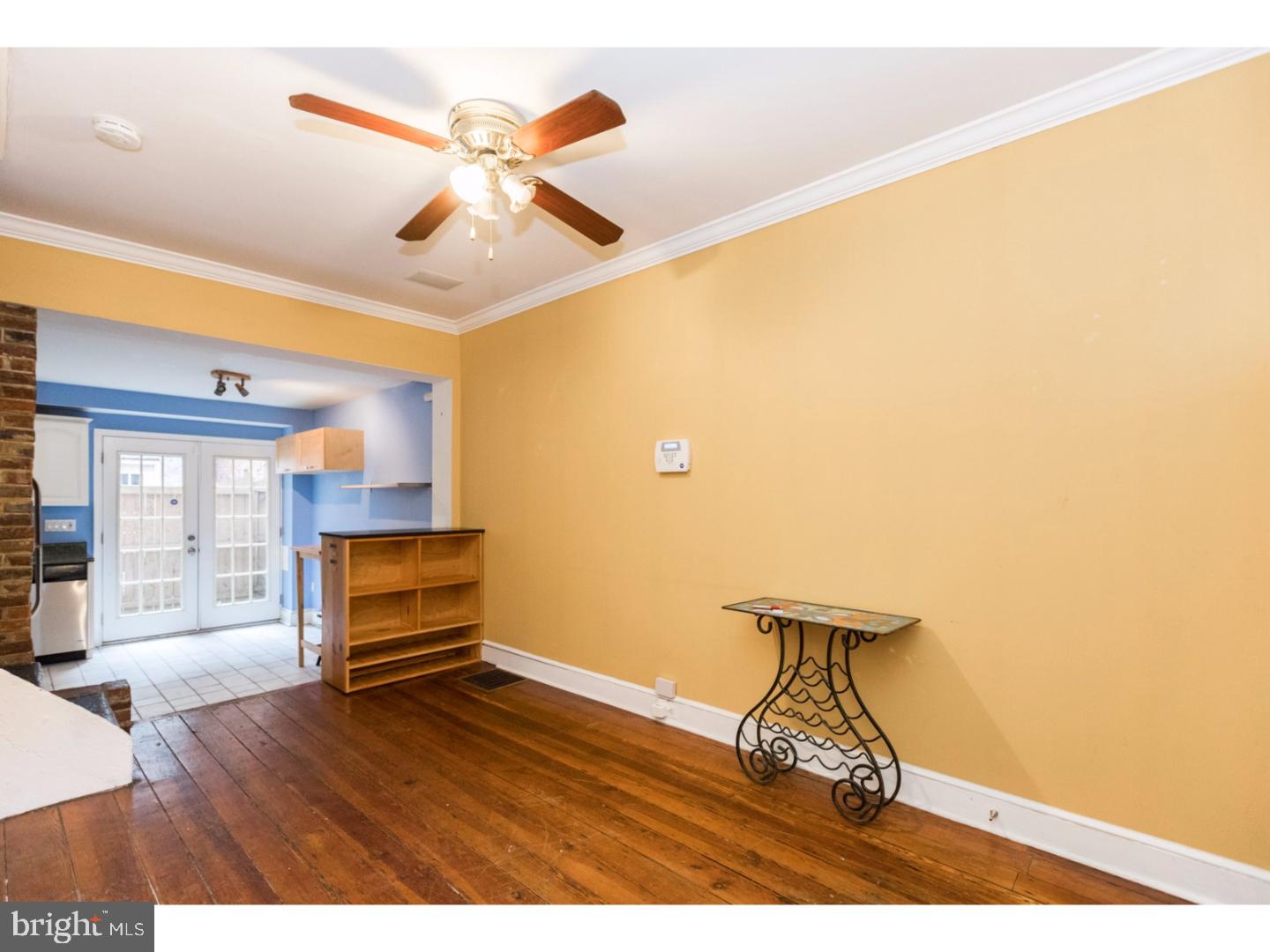 WASHINGTON SQ WEST - Residential
