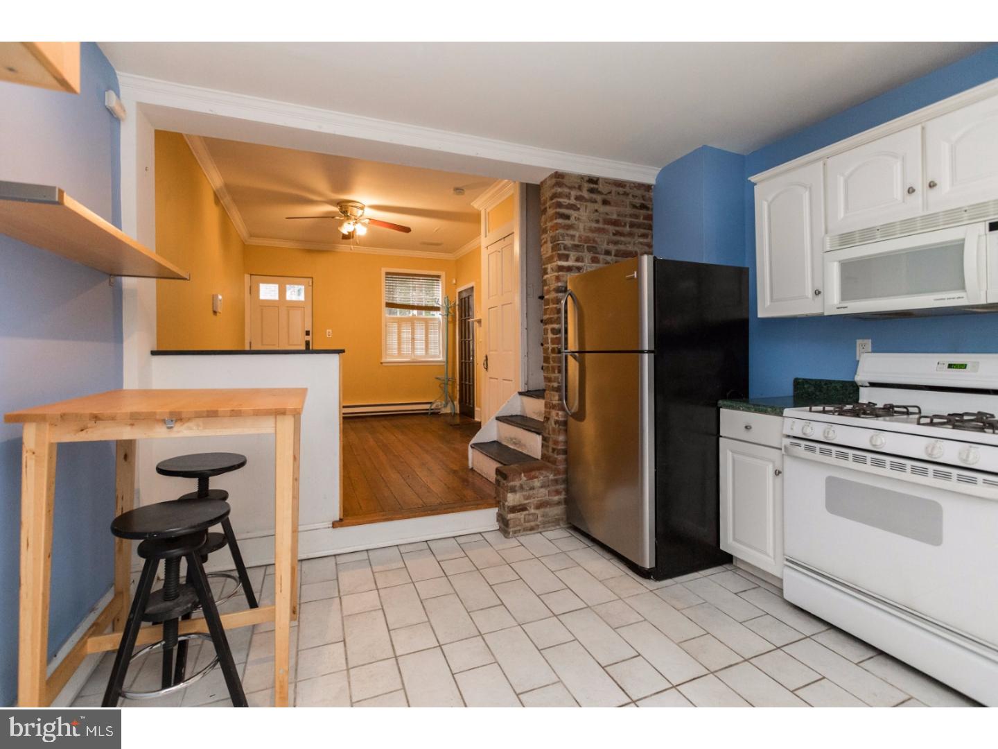 WASHINGTON SQ WEST - Residential