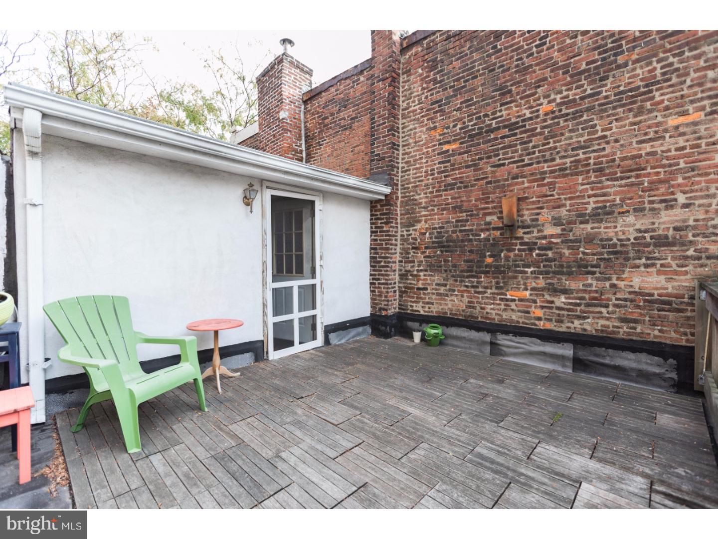 WASHINGTON SQ WEST - Residential