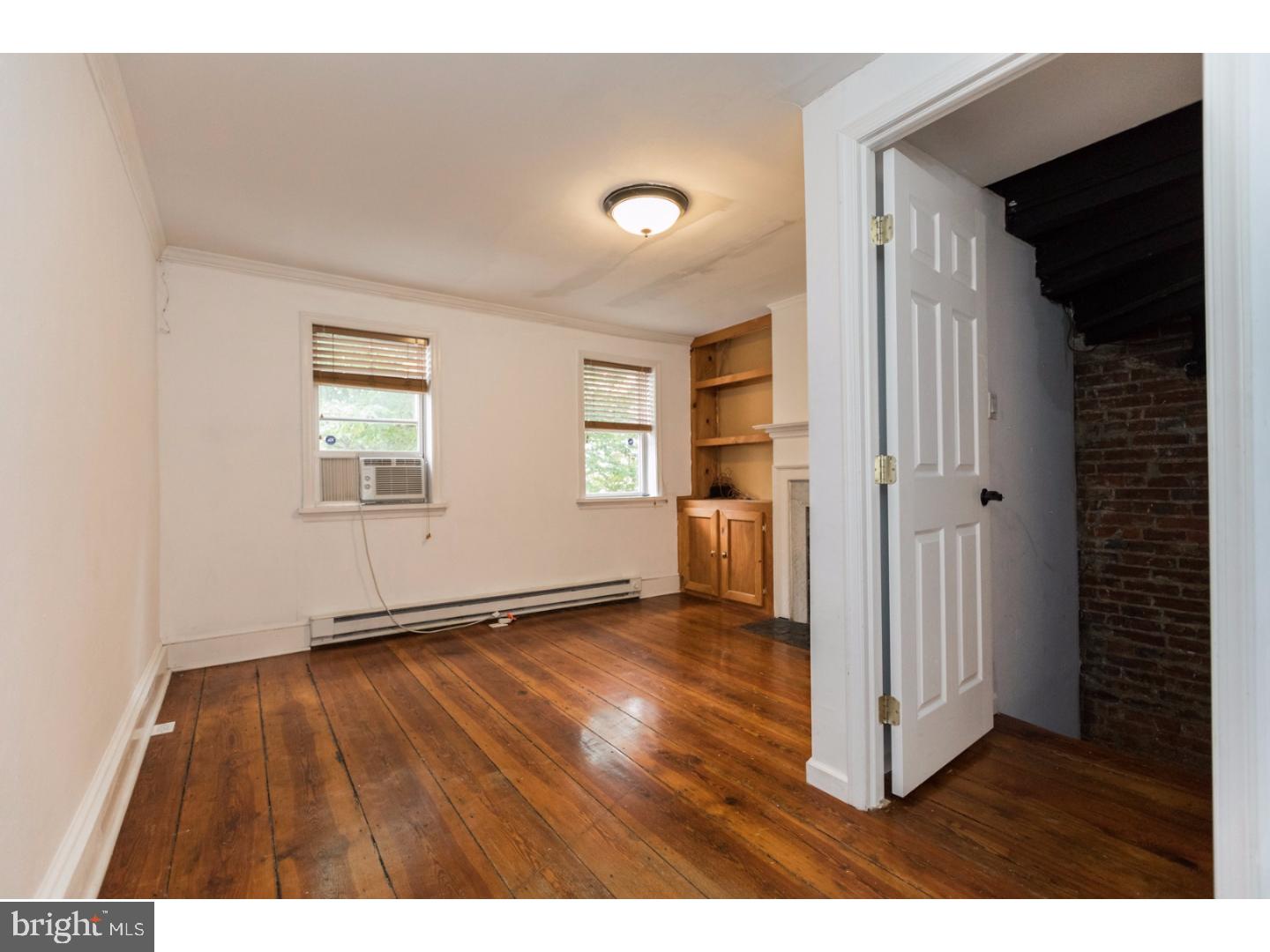 WASHINGTON SQ WEST - Residential