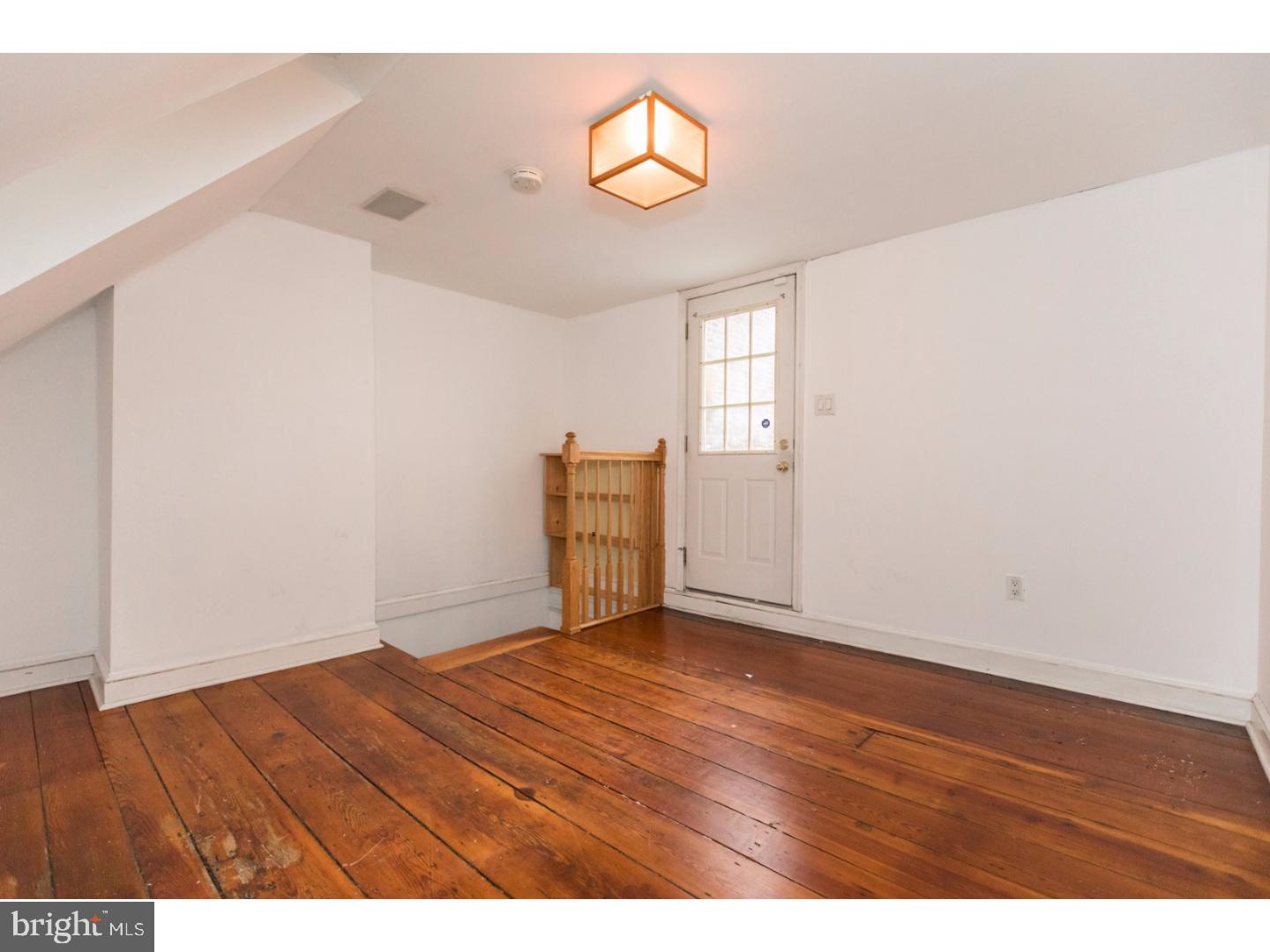 WASHINGTON SQ WEST - Residential