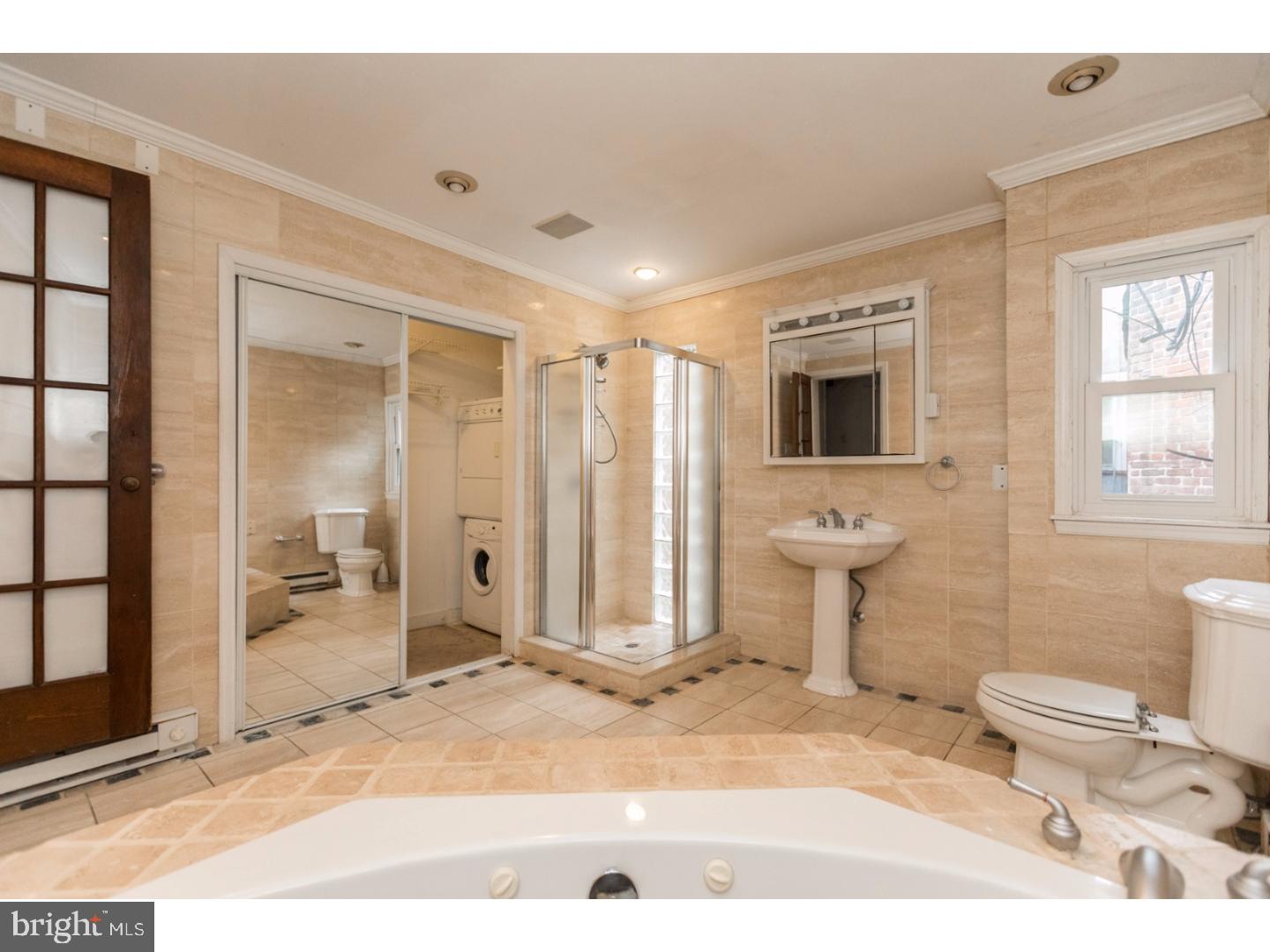 WASHINGTON SQ WEST - Residential