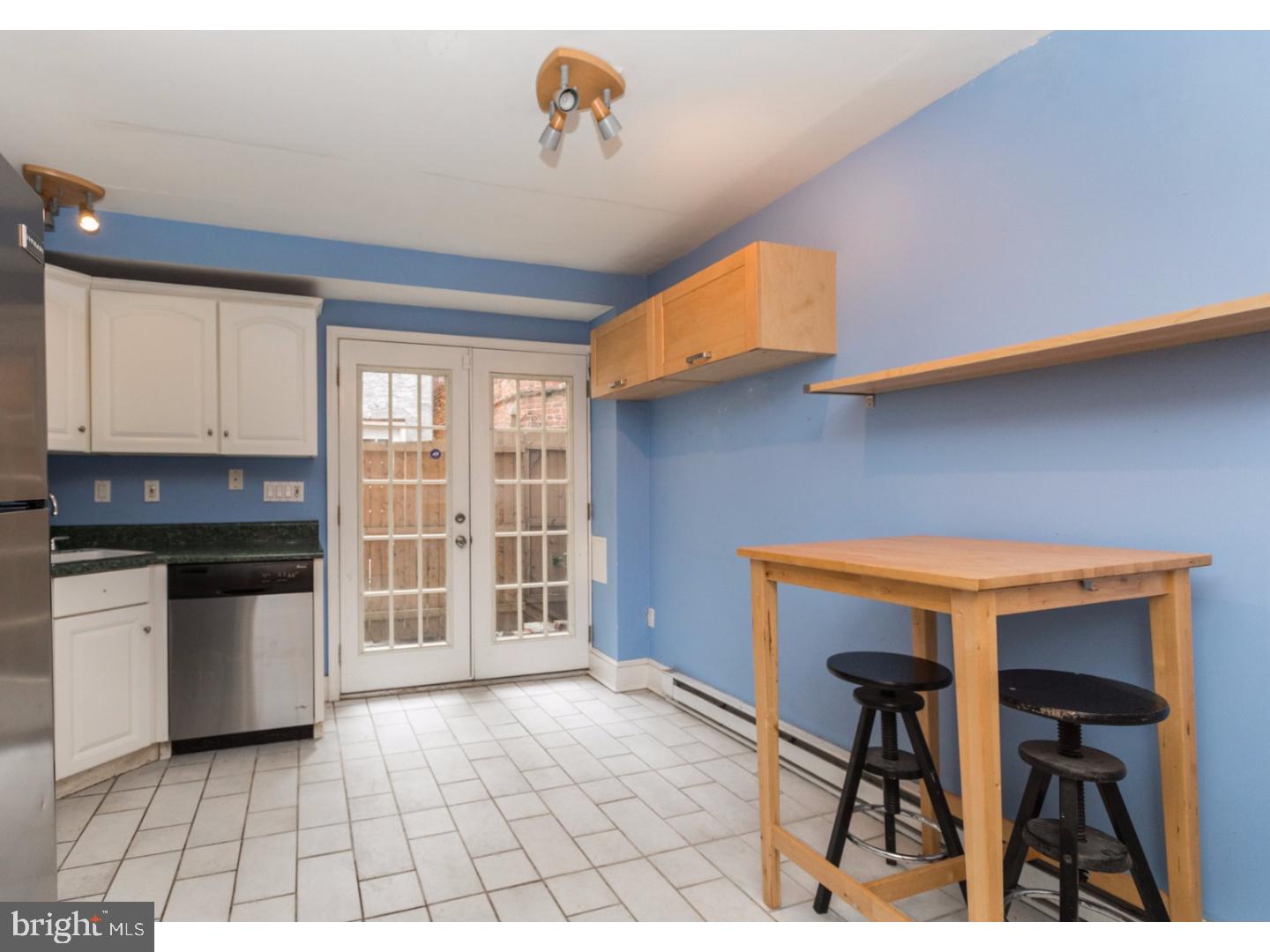 WASHINGTON SQ WEST - Residential