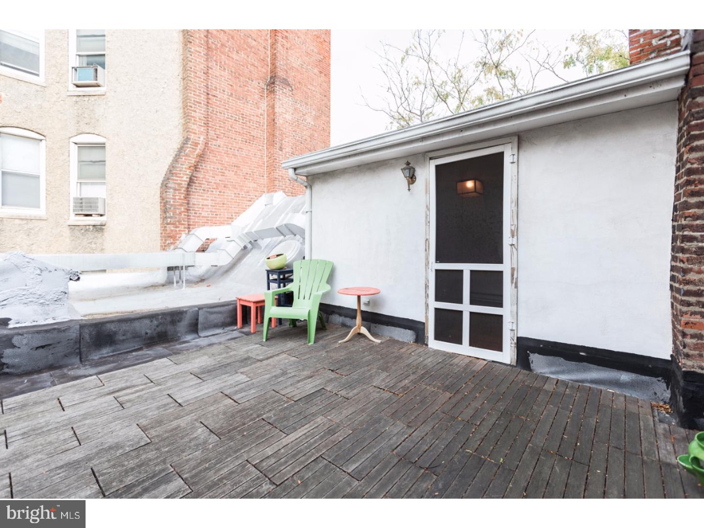 WASHINGTON SQ WEST - Residential
