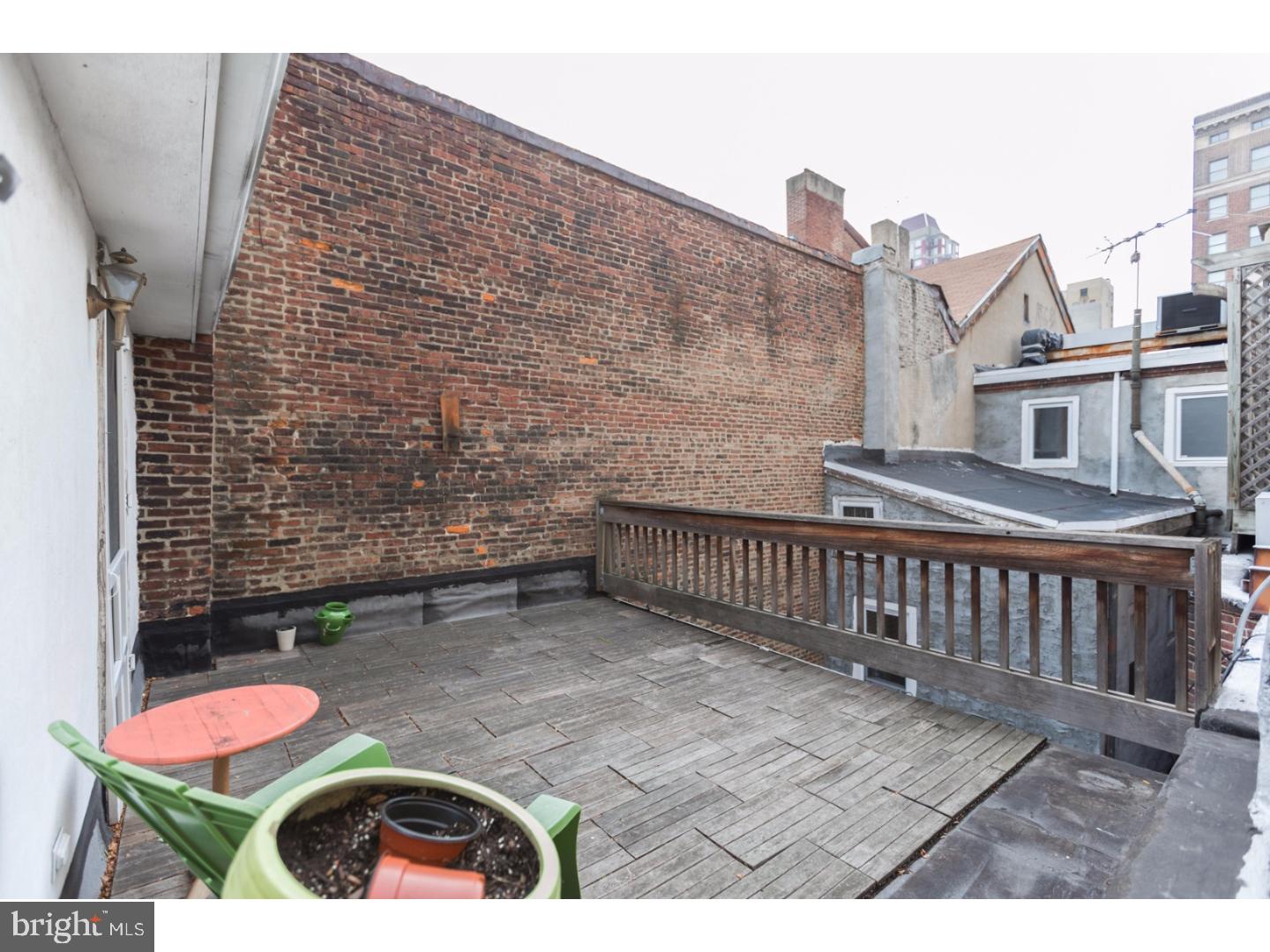 WASHINGTON SQ WEST - Residential