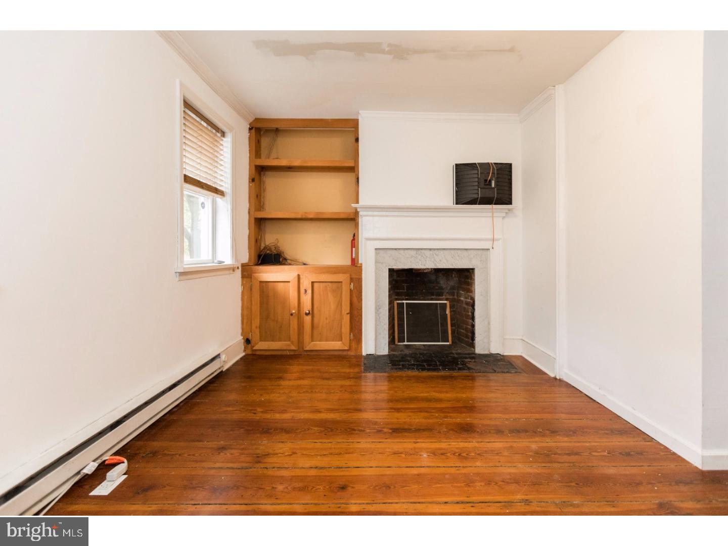 WASHINGTON SQ WEST - Residential