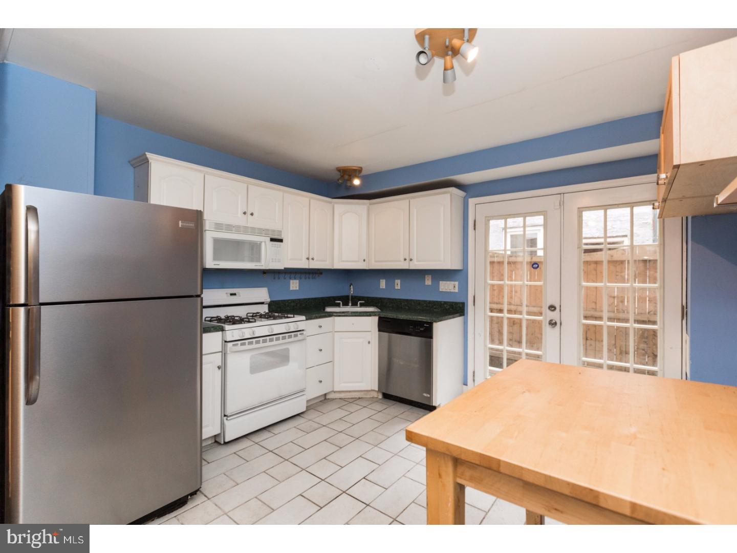 WASHINGTON SQ WEST - Residential