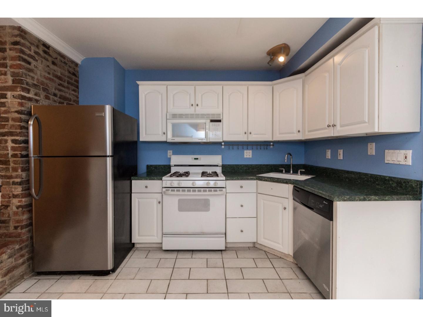 WASHINGTON SQ WEST - Residential