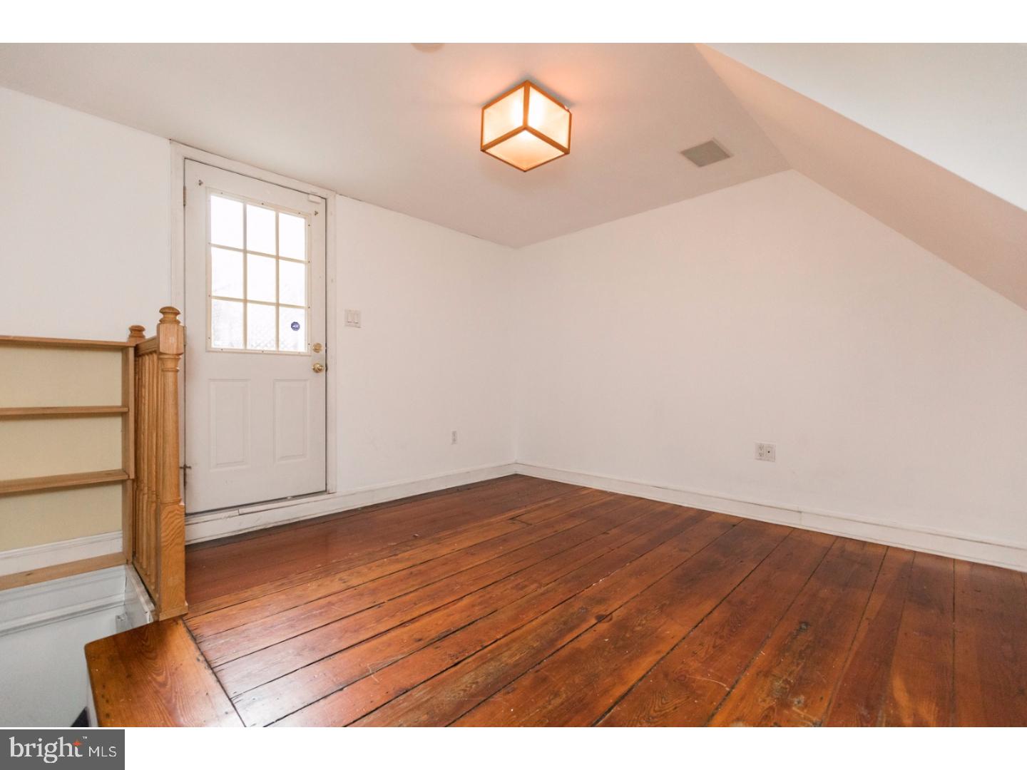 WASHINGTON SQ WEST - Residential