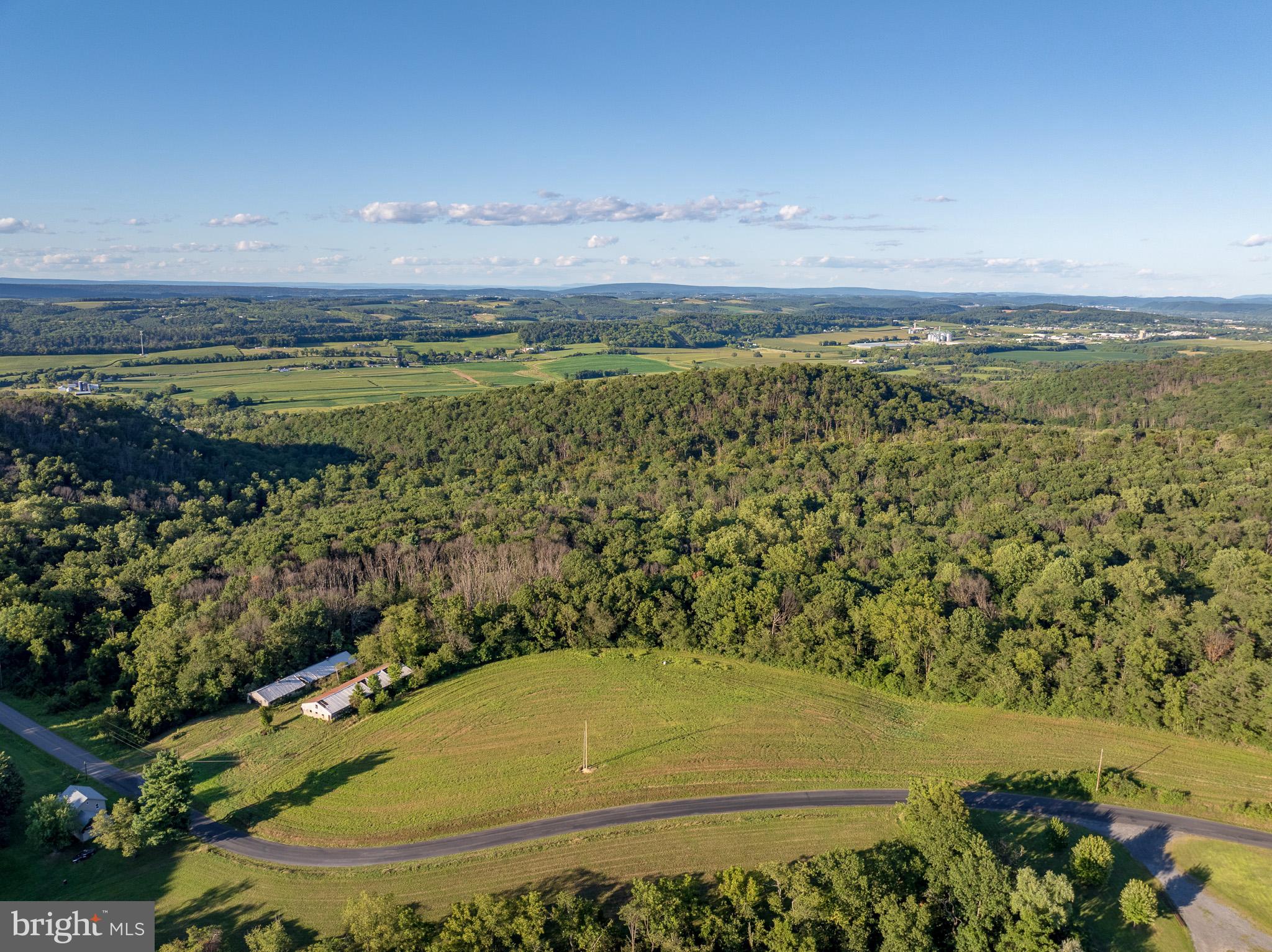 This property is going to onsite auction 10/11/2025 at 11:00 AM and is being sold with reserve. LISTED 
This property is going to onsite auction 10/11/2025 at 11:00 AM and is being sold with reserve. LISTED The closed price of this property reflects both parcels 4 and 5, for a total of 52.85 acres. PRICE IS ONLY A SUGGESTED OPENING BID AND IS NOT INDICATIVE OF THE FINAL SALES PRICE WHICH WILL BE BY SELLER CONFIRMATION DAY OF AUCTION. This is Parcel 4 on the attached survey map. Contingent on final plan approval. Terms: Down payment of $20,000 required day of auction. Settlement on or before December 11, 2025. Transfer taxes to be paid by buyer. Real Estate taxes shall be prorated. Open House Dates: Sept 18 1-3:00 PM, Sept 20 10:00- Noon.  
52.85+/- acre parcel offers a good mix of wooded and tillable land.  Older hog barns on the property that are currently being used for storage. Recent perc test completed. Road frontage along Freeburg Rd. Very nice piece of land in Snyder County that you could use for many things! Located only 10 minutes from Middleburg & Selinsgrove! 1 hour & 30 minutes to Lancaster!