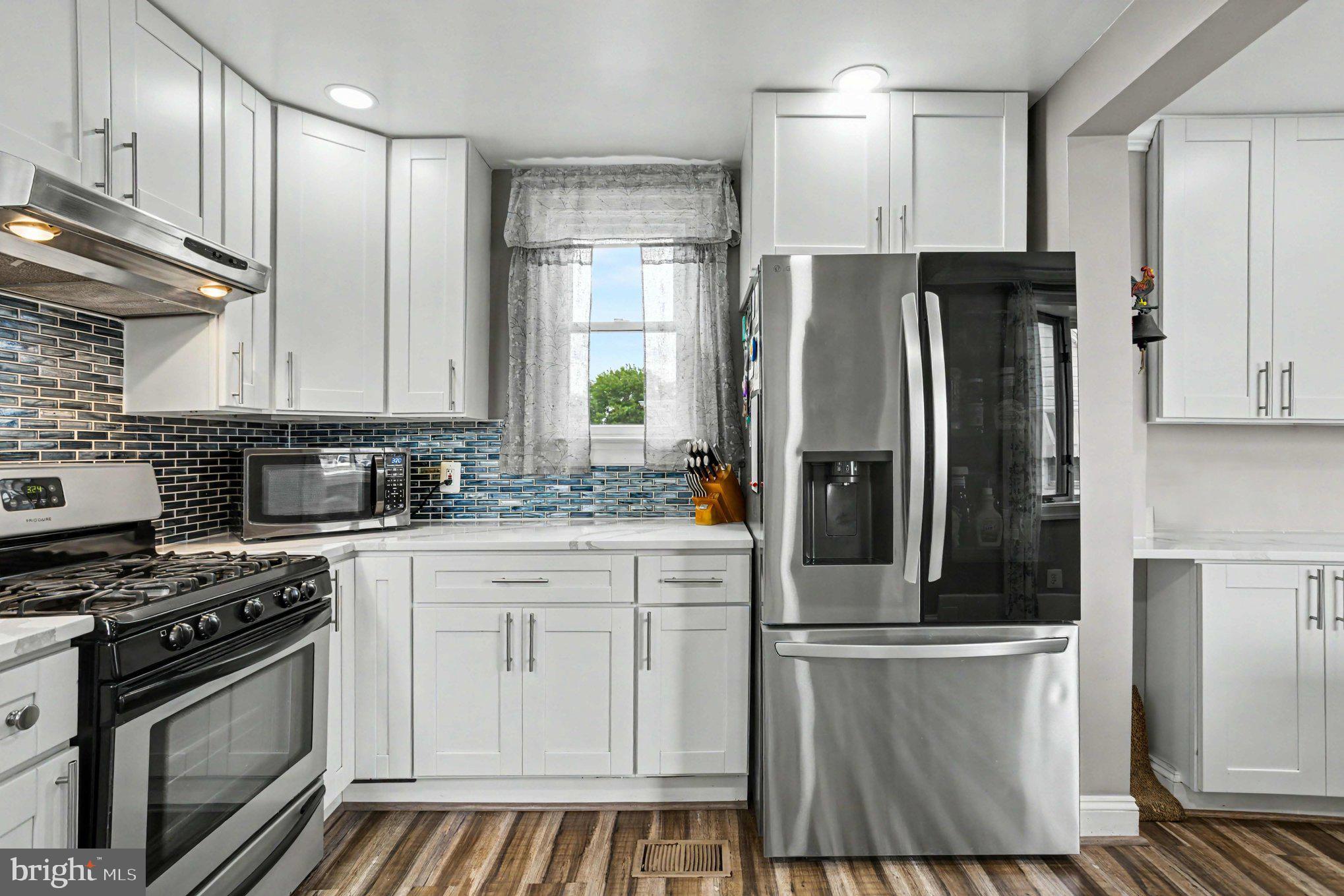 INVERNESS - Residential