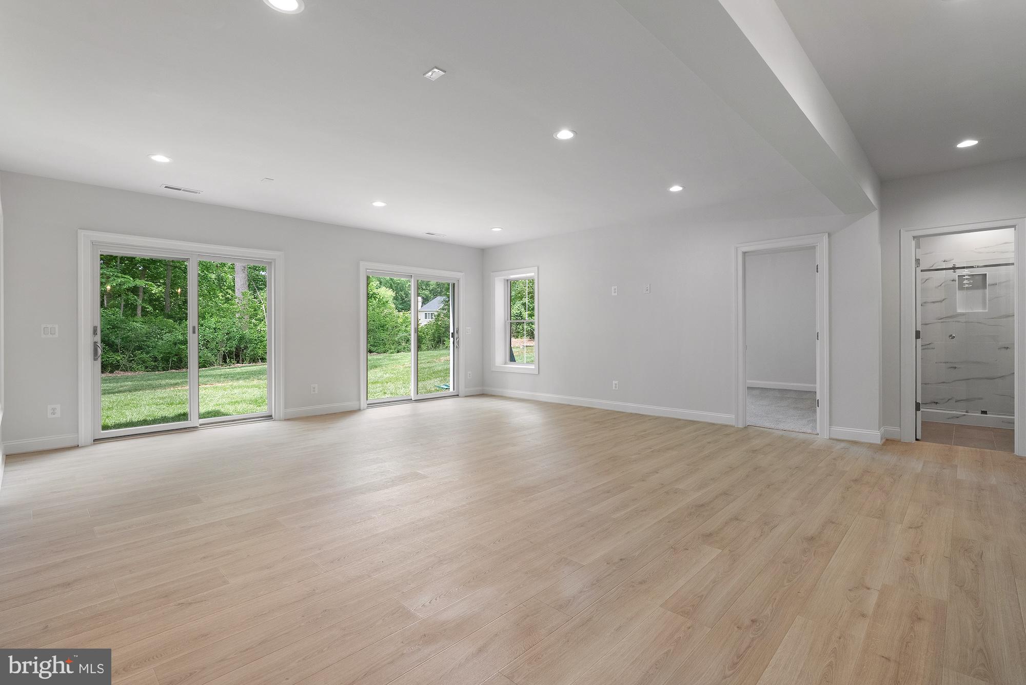 WEBER PROPERTY - Residential