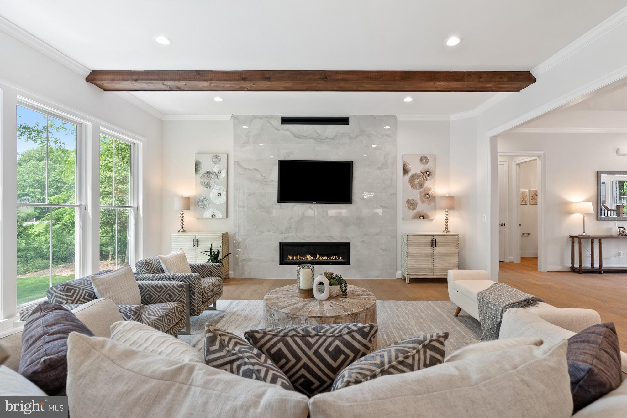 WEBER PROPERTY - Residential