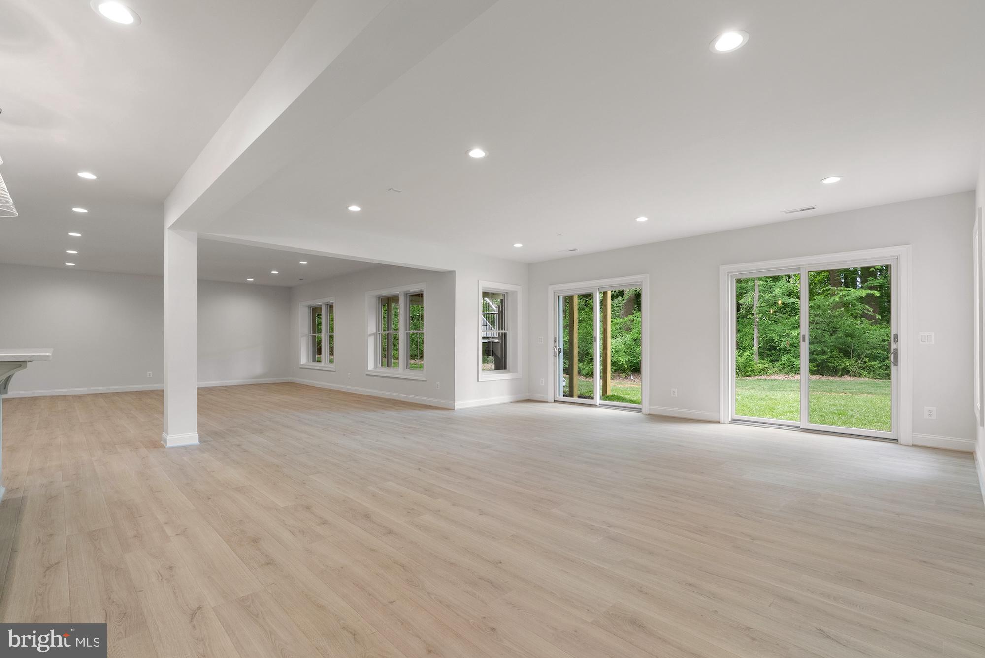 WEBER PROPERTY - Residential