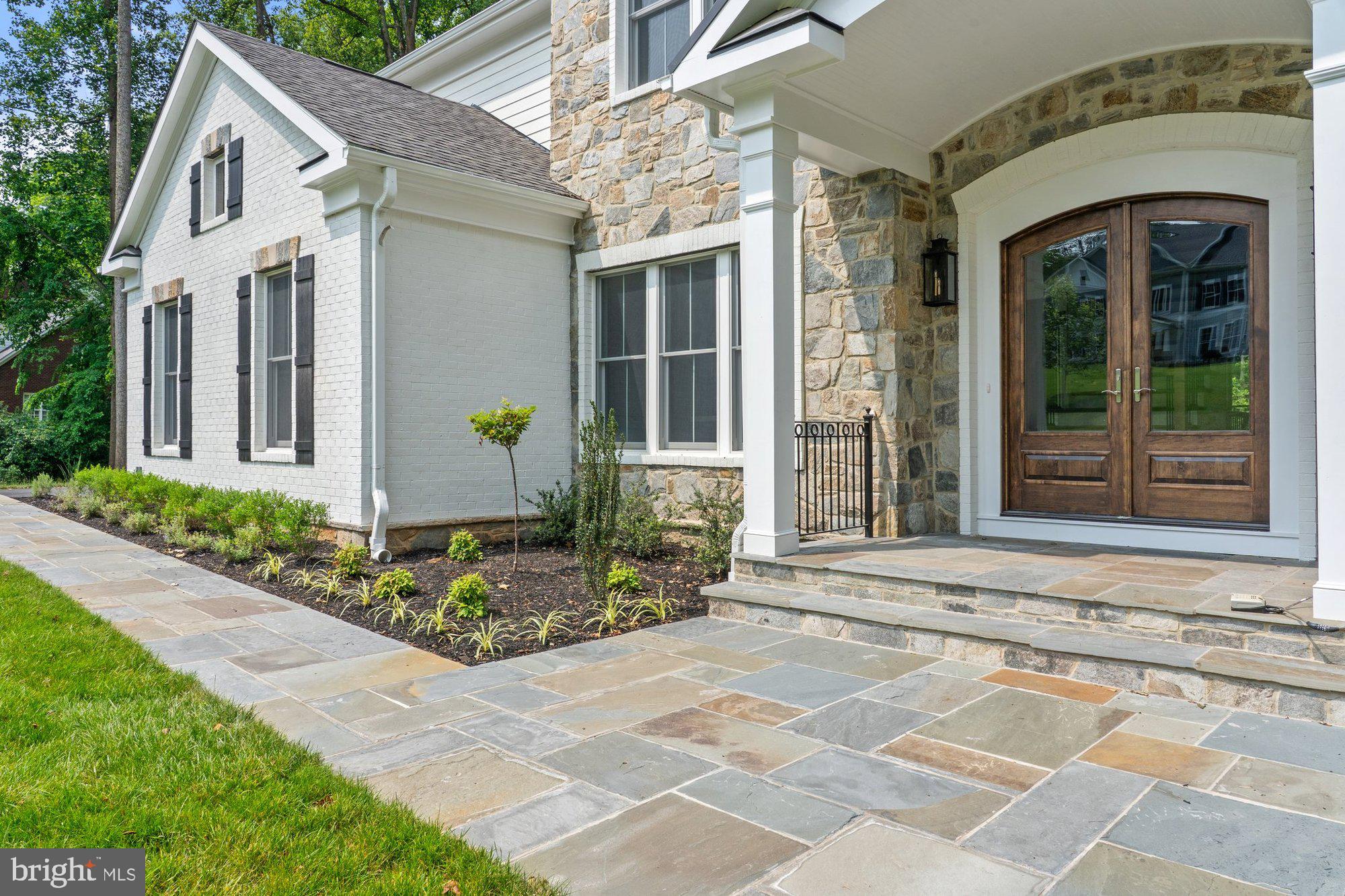 WEBER PROPERTY - Residential
