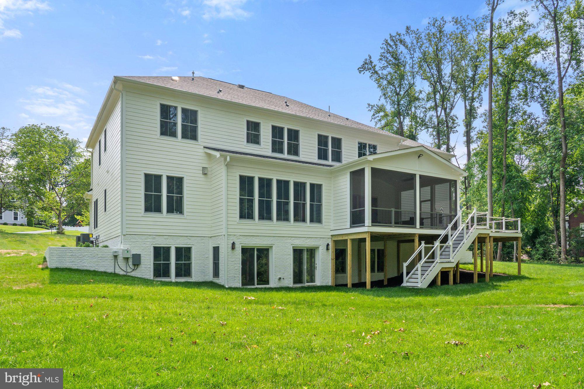 WEBER PROPERTY - Residential