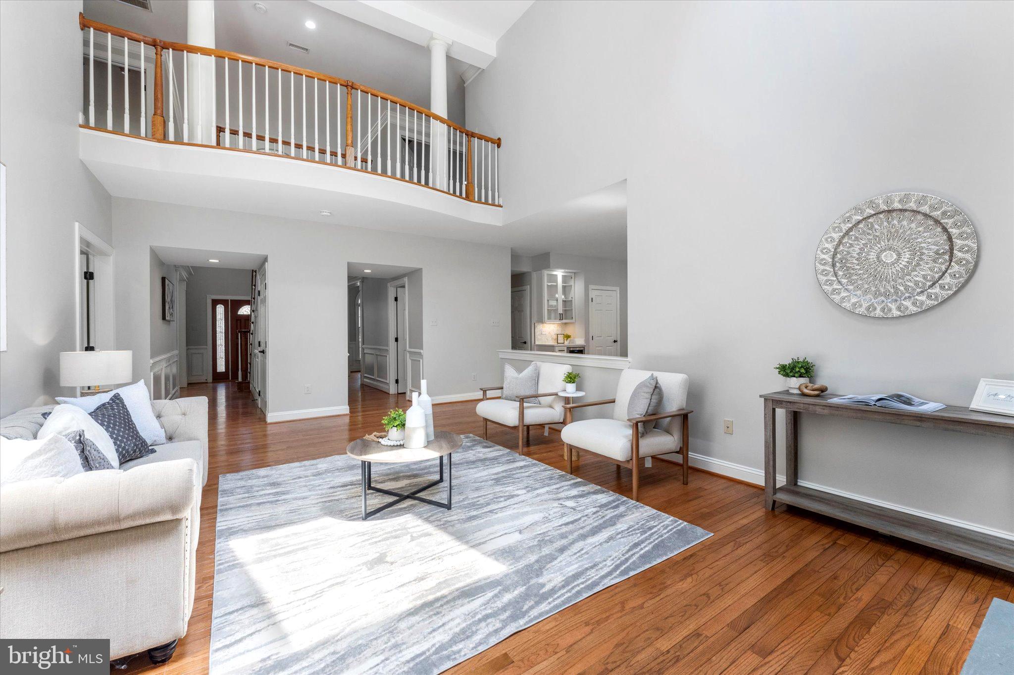 WOODLANDS - Residential