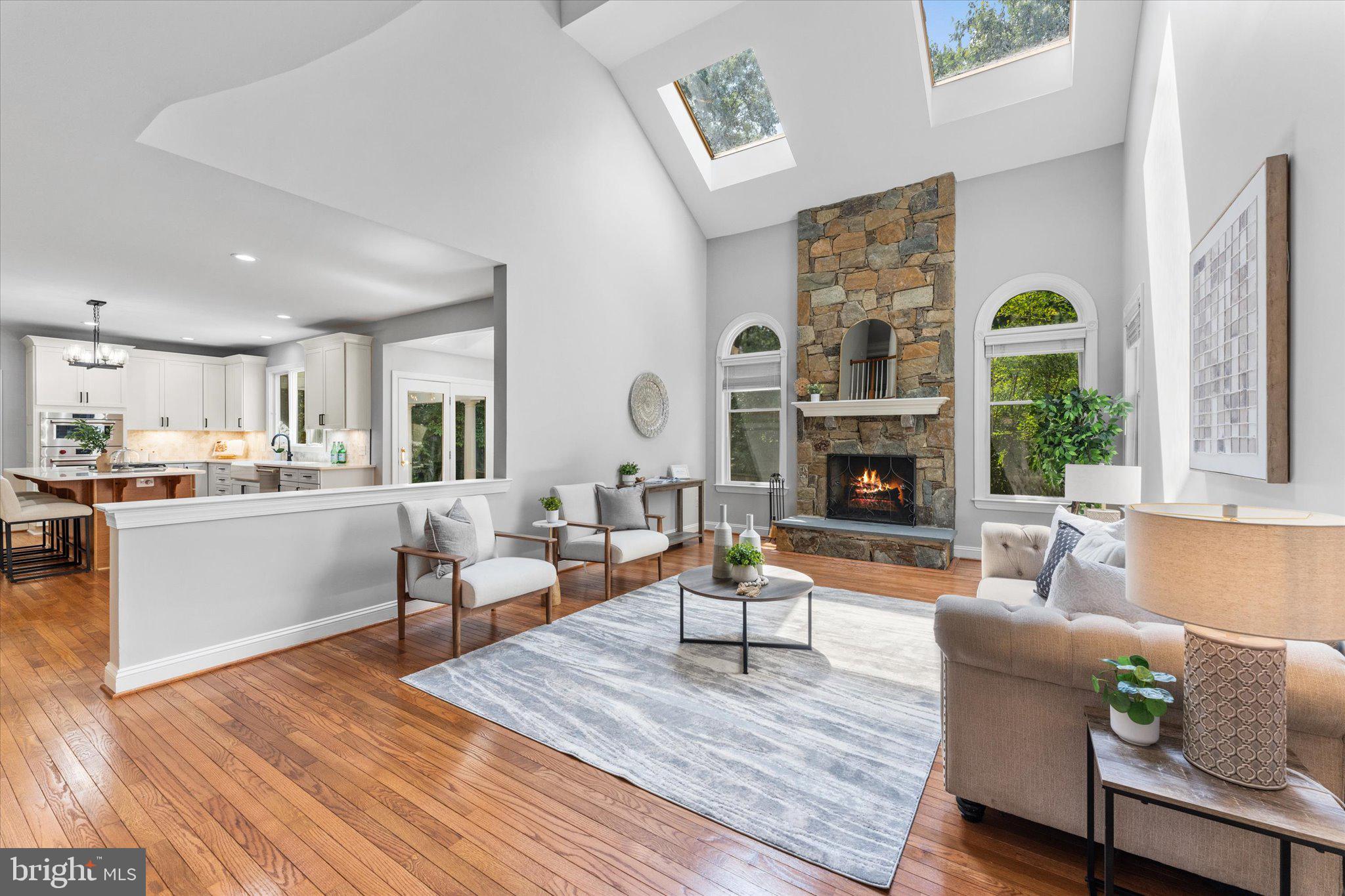 WOODLANDS - Residential