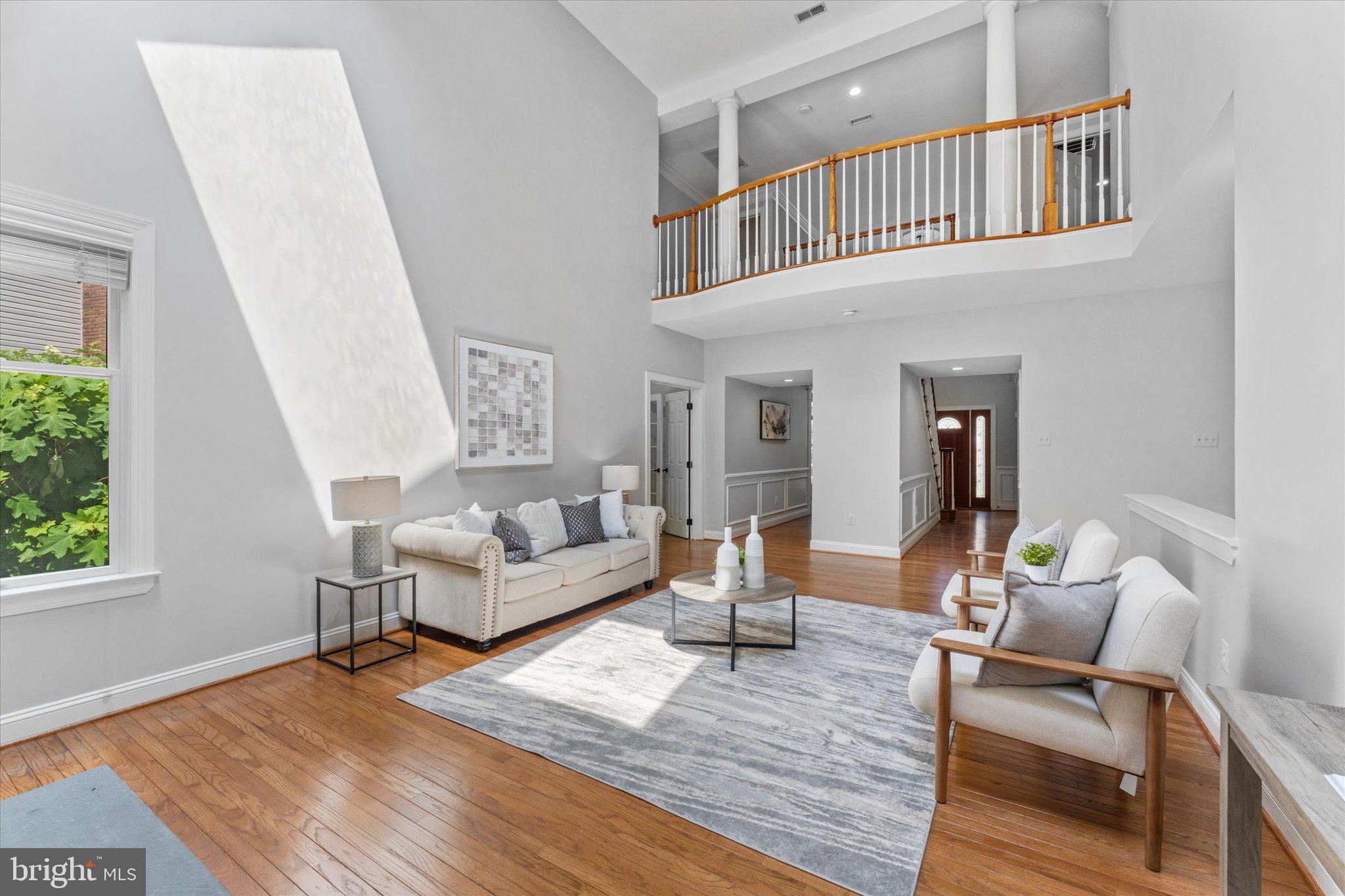 WOODLANDS - Residential