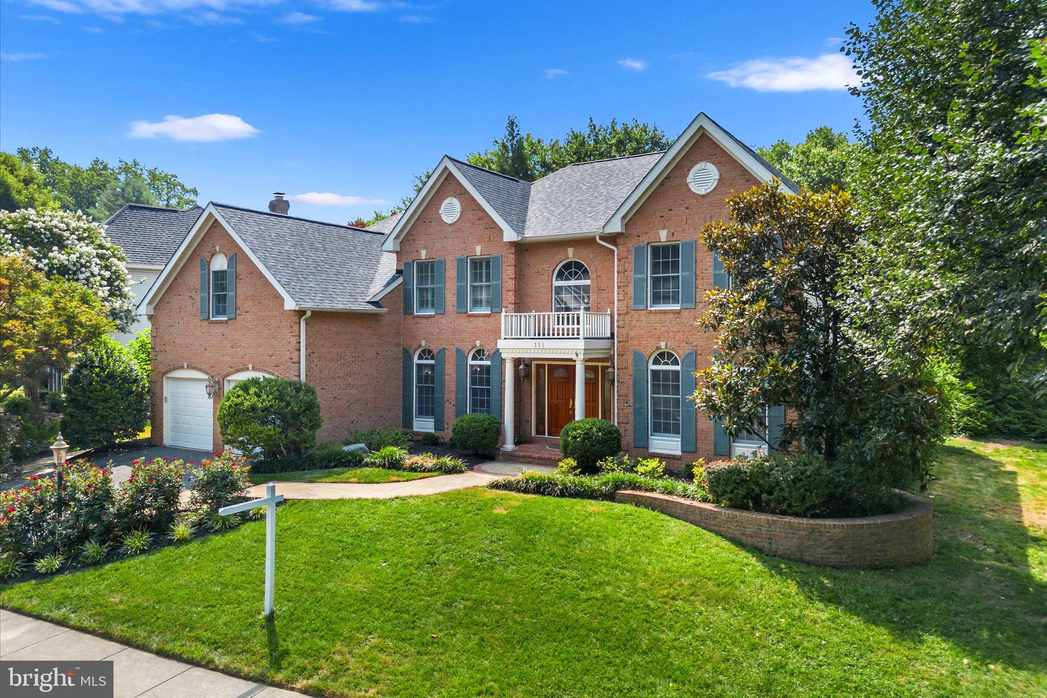 WOODLANDS - Residential