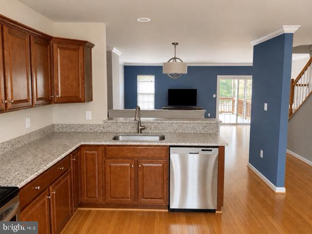 VILLAGE OF MOUNT AIR - Residential