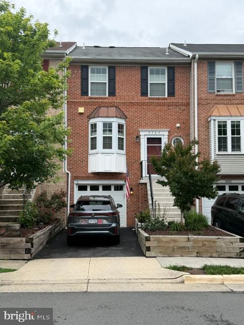 VILLAGE OF MOUNT AIR - Residential