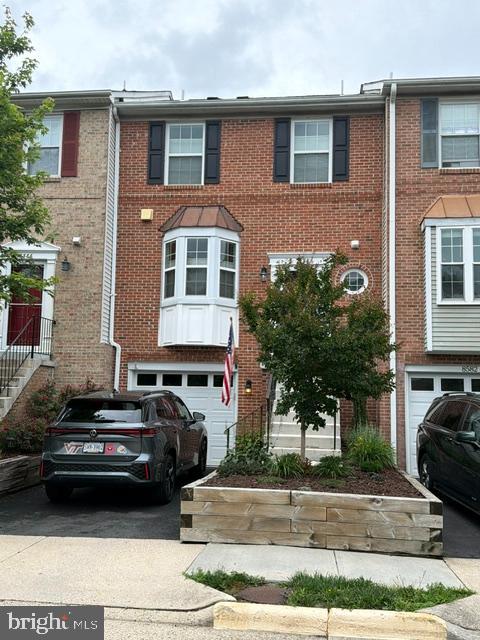 VILLAGE OF MOUNT AIR - Residential