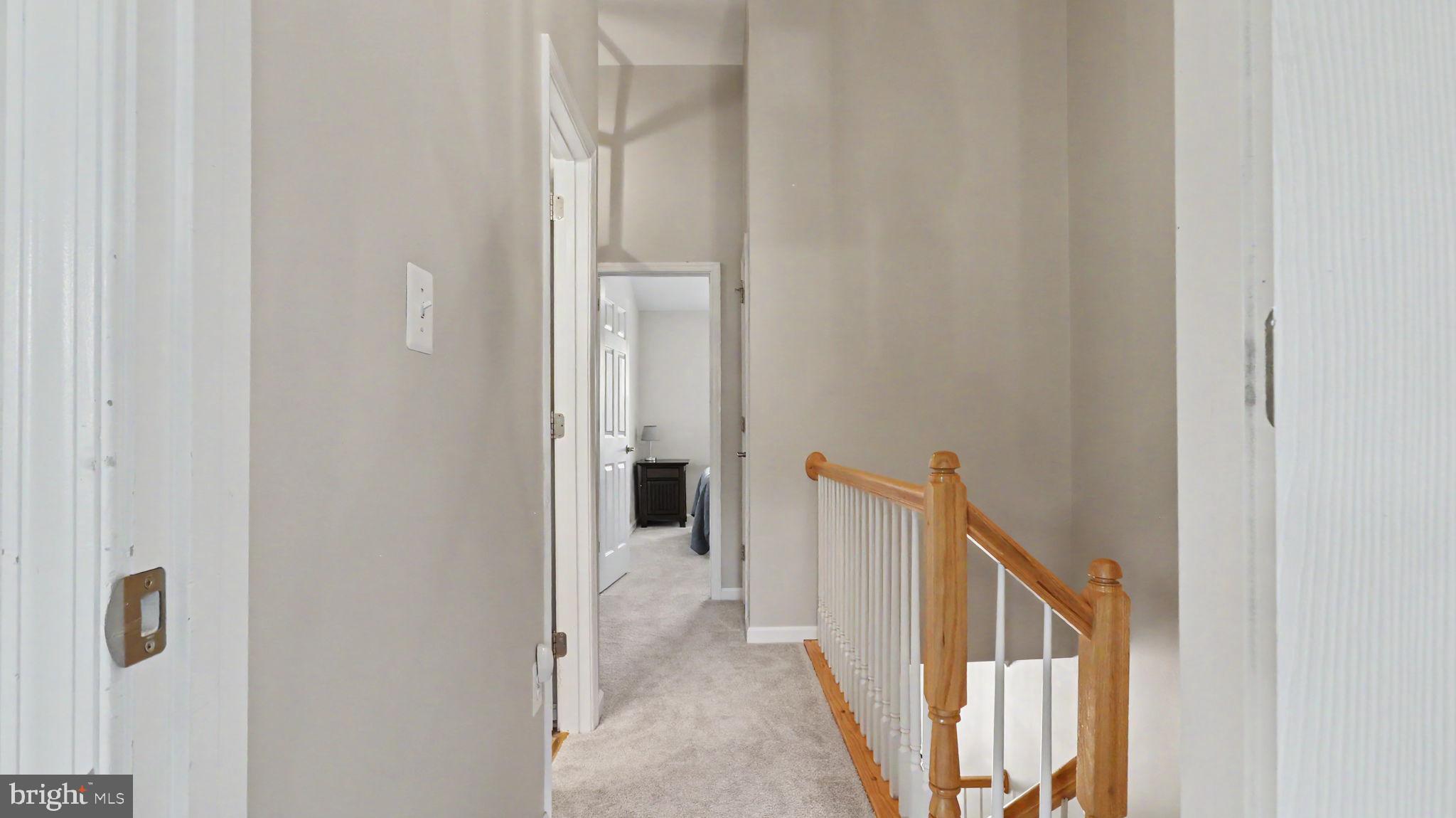 VILLAGE OF MOUNT AIR - Residential