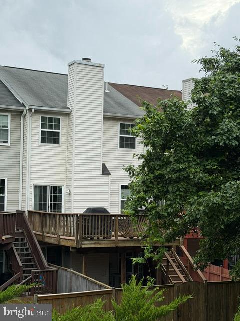 VILLAGE OF MOUNT AIR - Residential