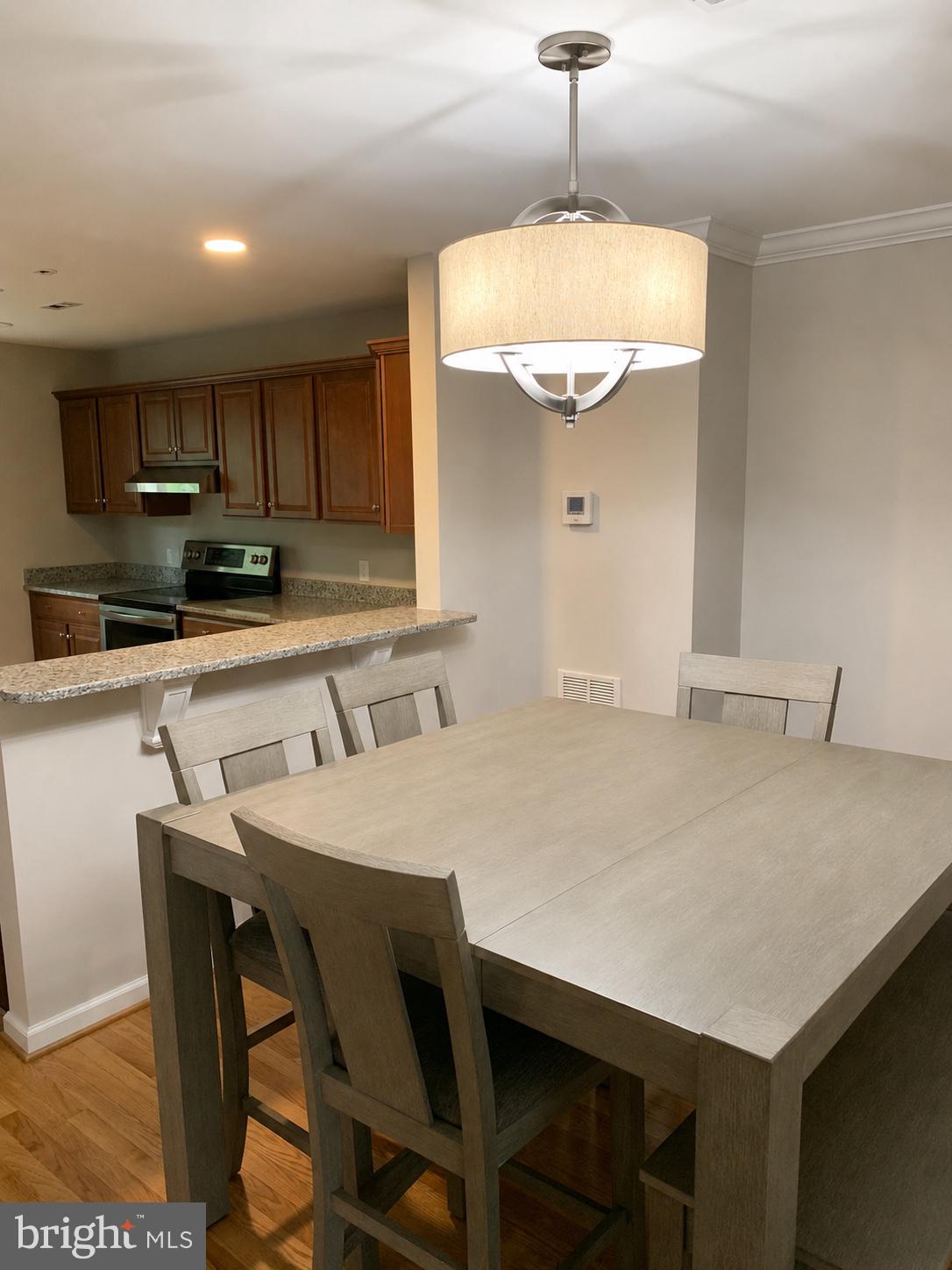 VILLAGE OF MOUNT AIR - Residential