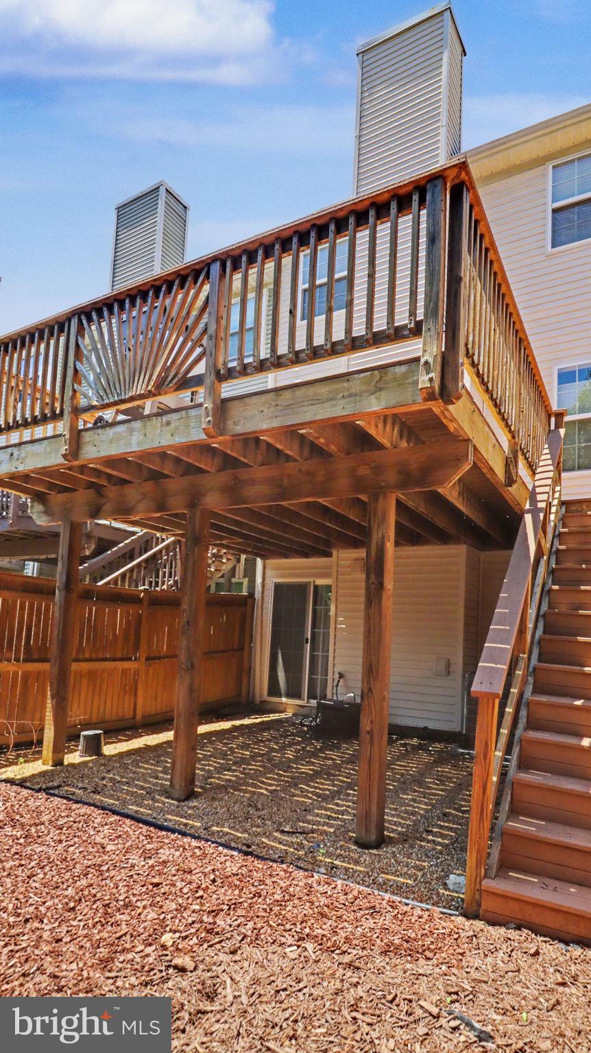 VILLAGE OF MOUNT AIR - Residential