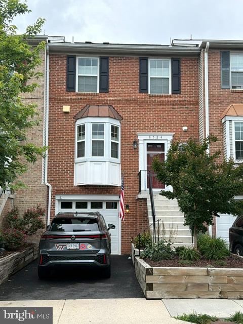 VILLAGE OF MOUNT AIR - Residential