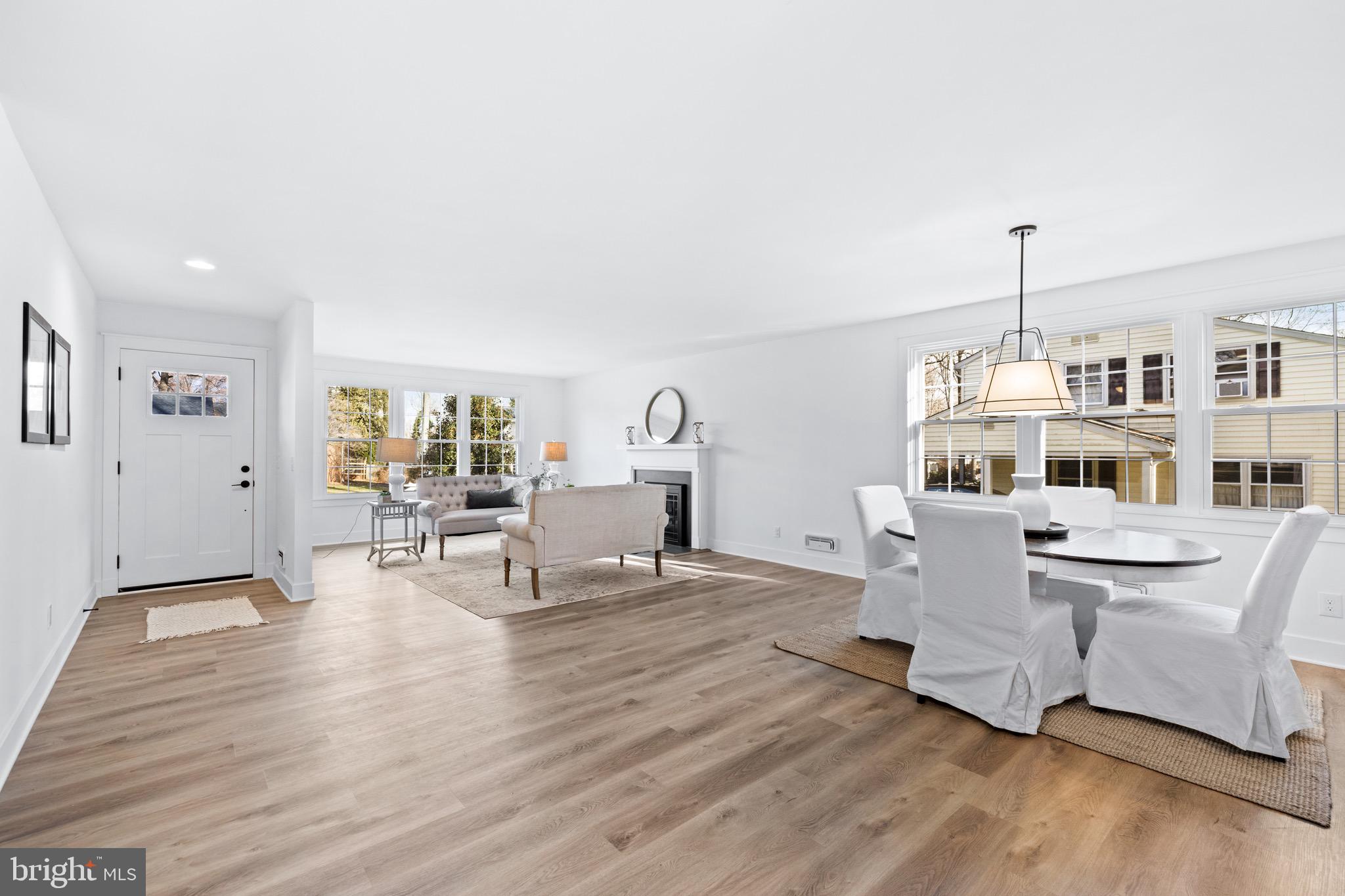 PINE VALLEY - Residential