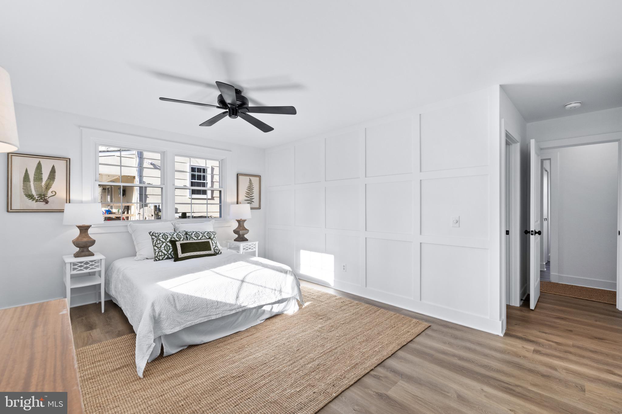 PINE VALLEY - Residential