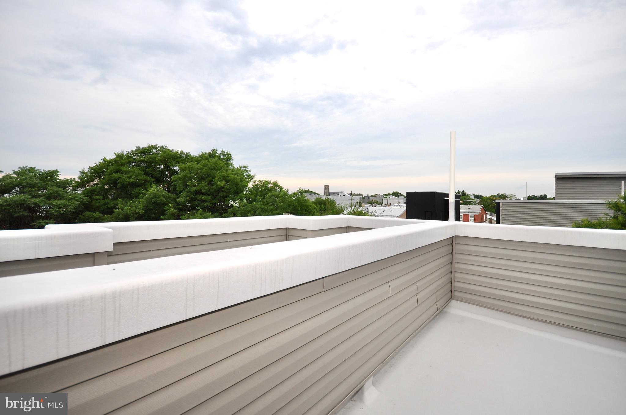 NORRIS SQUARE - Residential