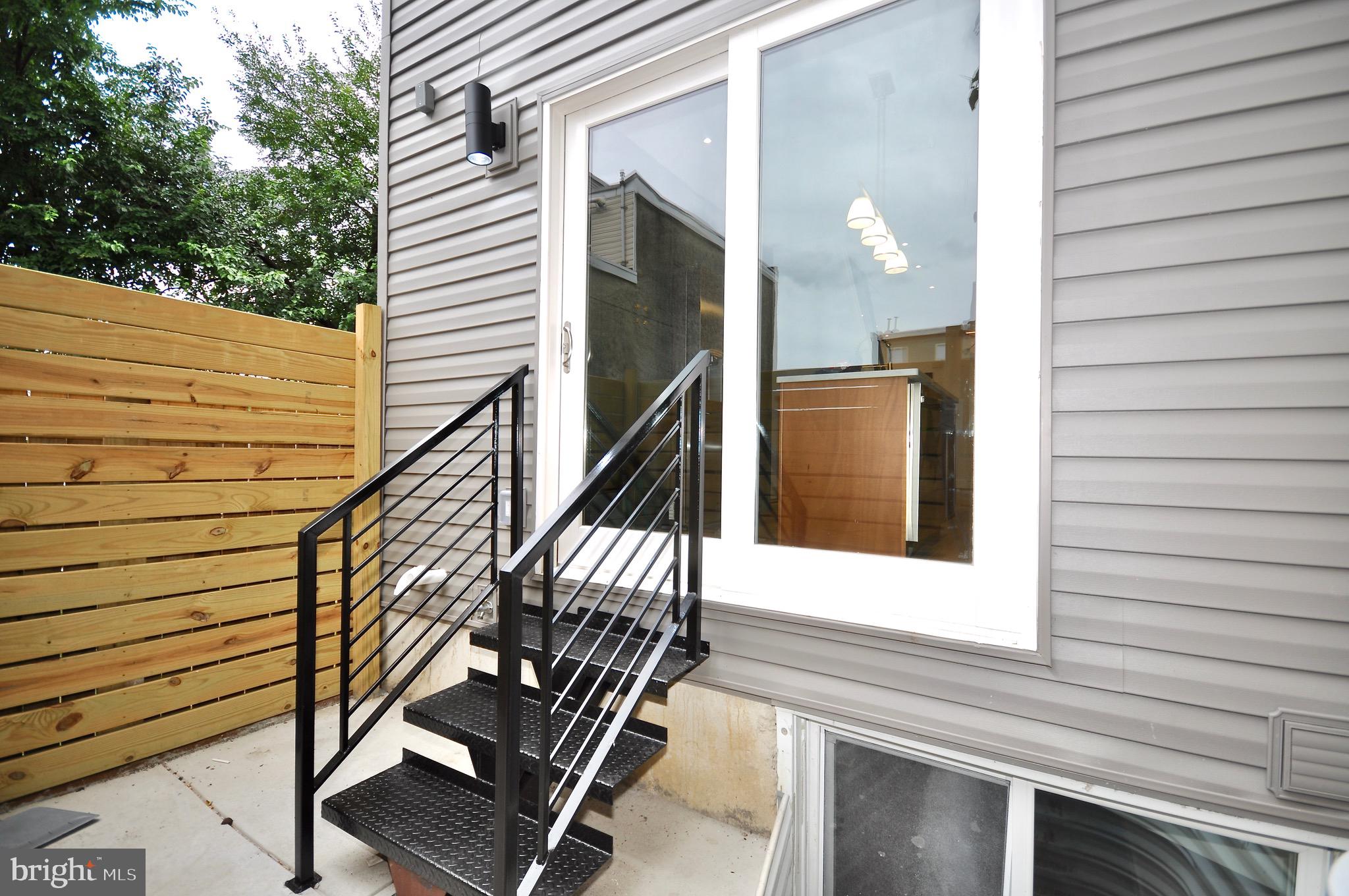 NORRIS SQUARE - Residential