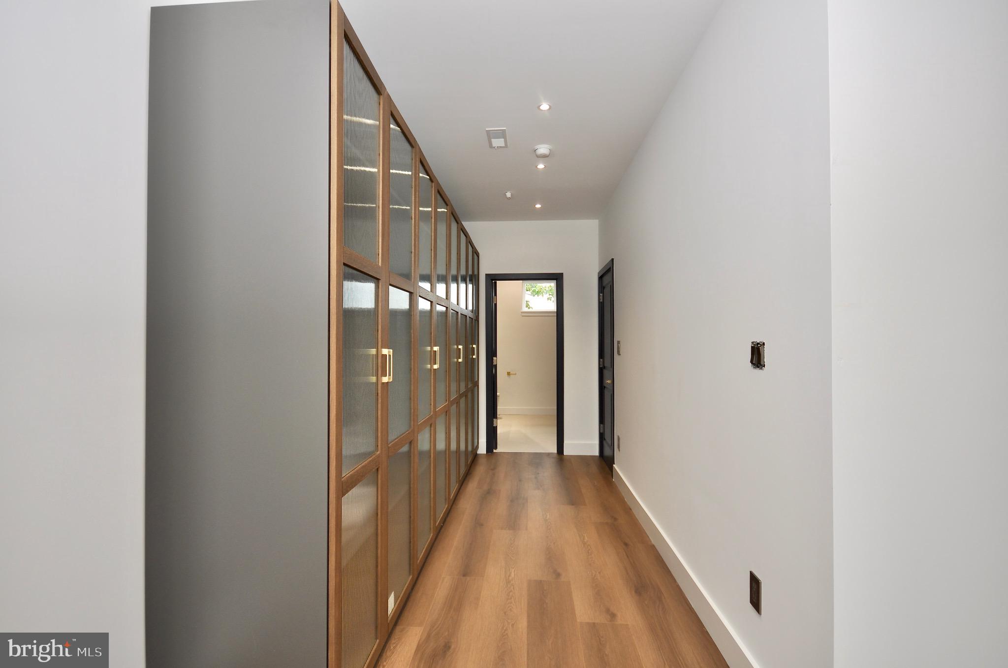 NORRIS SQUARE - Residential