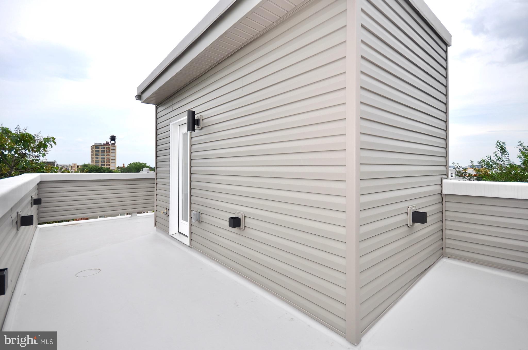 NORRIS SQUARE - Residential