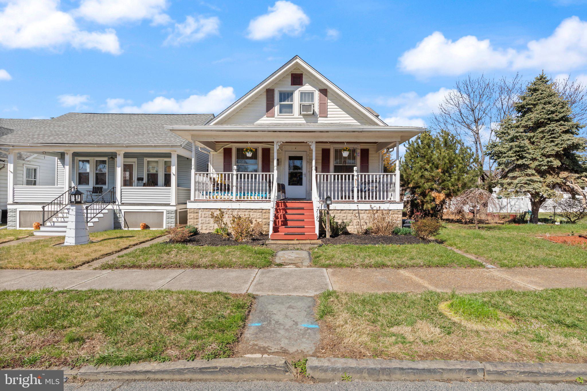 HISTORIC HAVRE DE GRACE - Commercial Sale