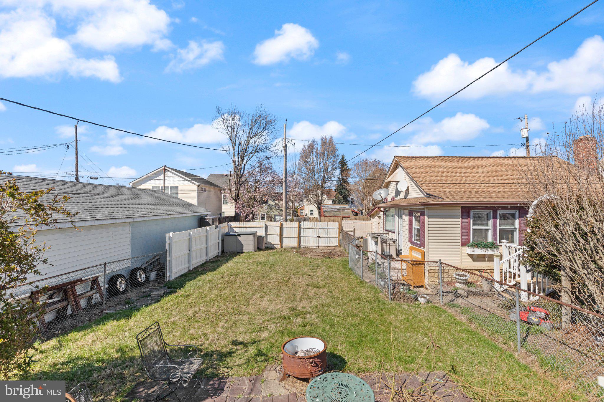 HISTORIC HAVRE DE GRACE - Commercial Sale