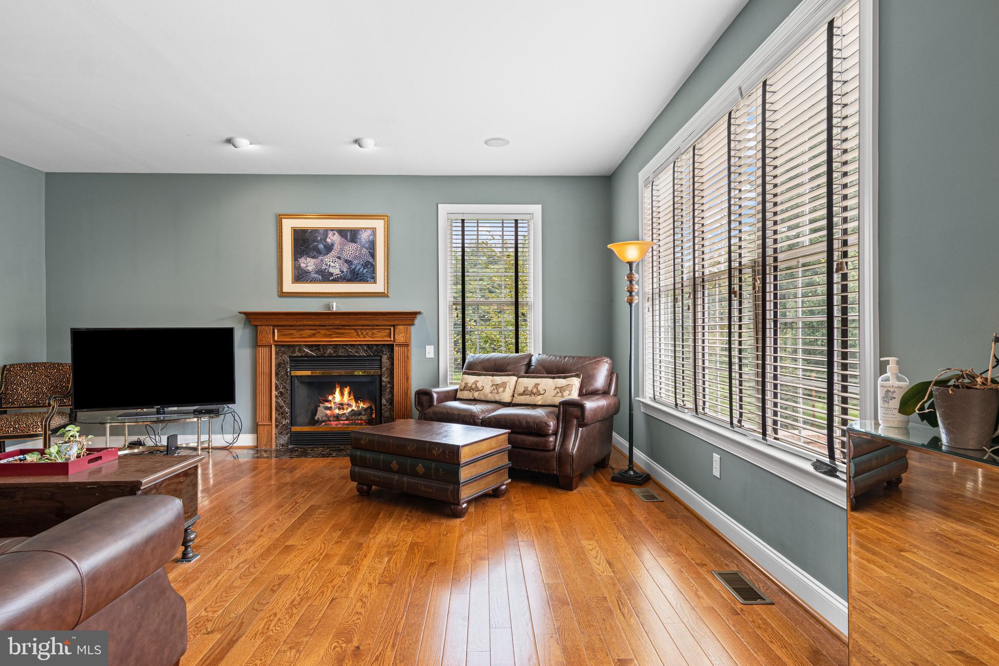 BAYARD ESTS @ LGWD - Residential