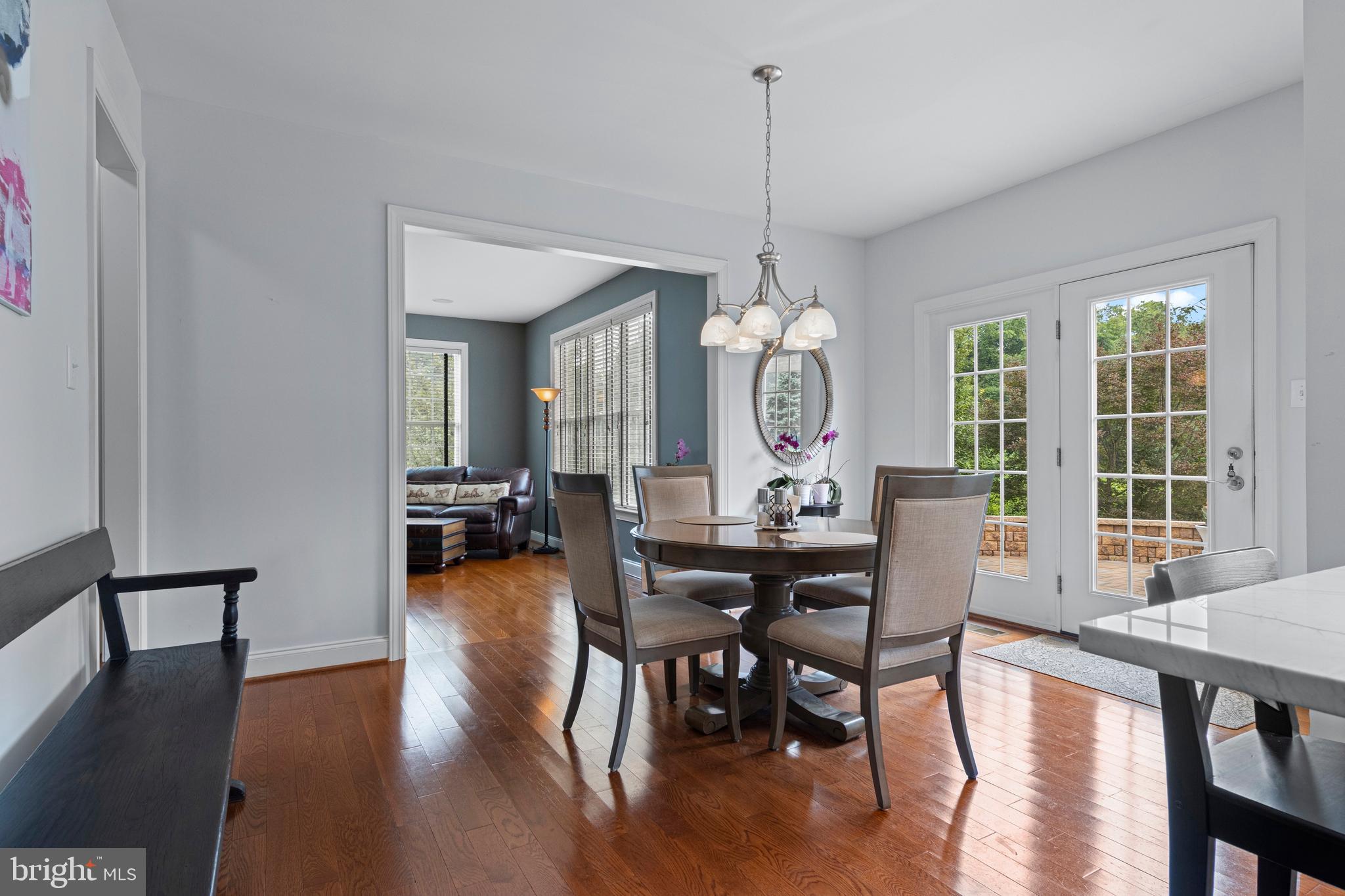 BAYARD ESTS @ LGWD - Residential