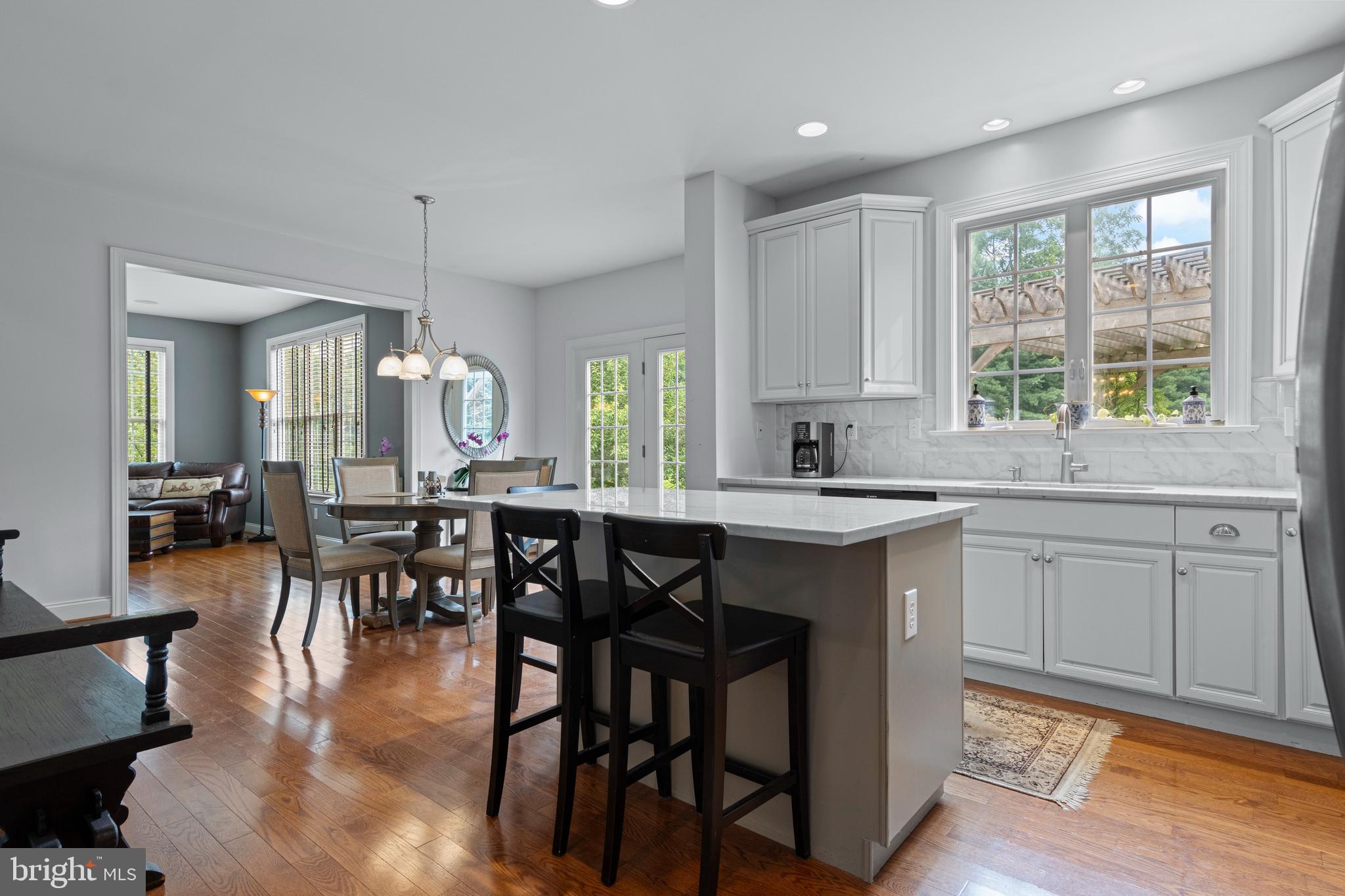 BAYARD ESTS @ LGWD - Residential