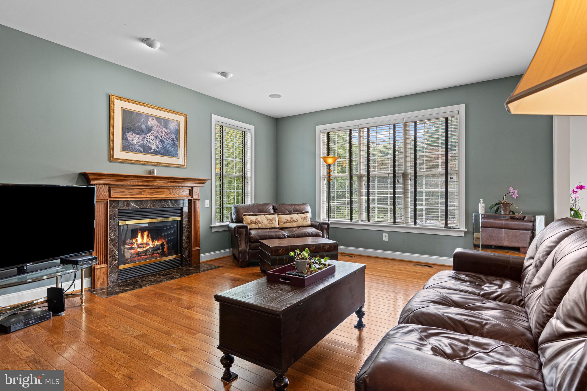 BAYARD ESTS @ LGWD - Residential