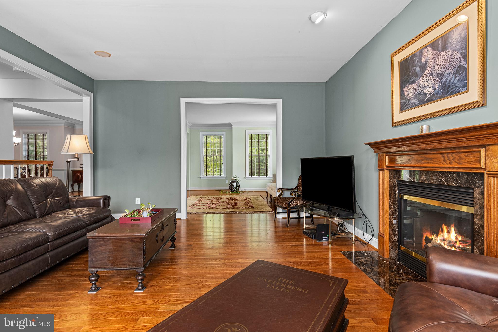 BAYARD ESTS @ LGWD - Residential