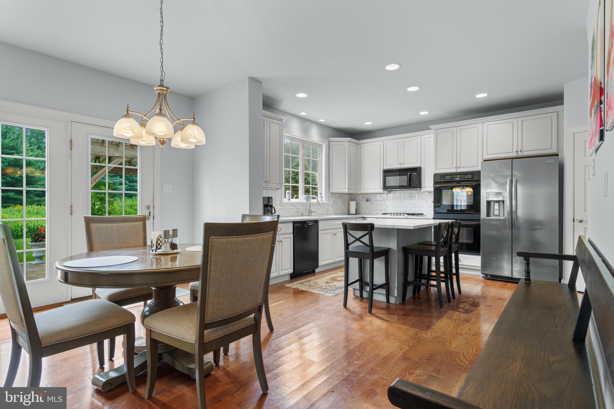 BAYARD ESTS @ LGWD - Residential